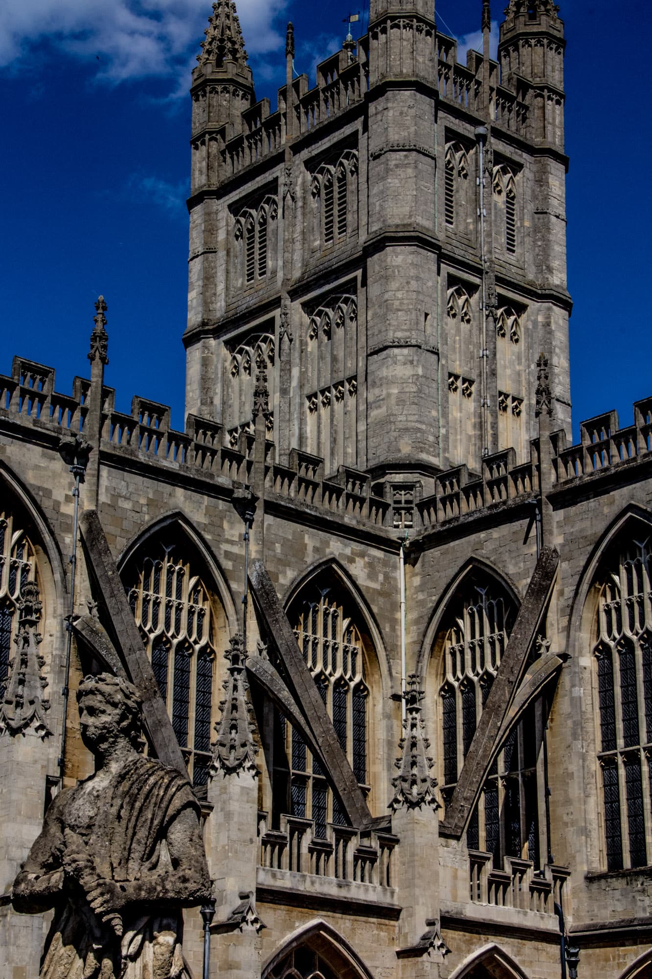Bath England