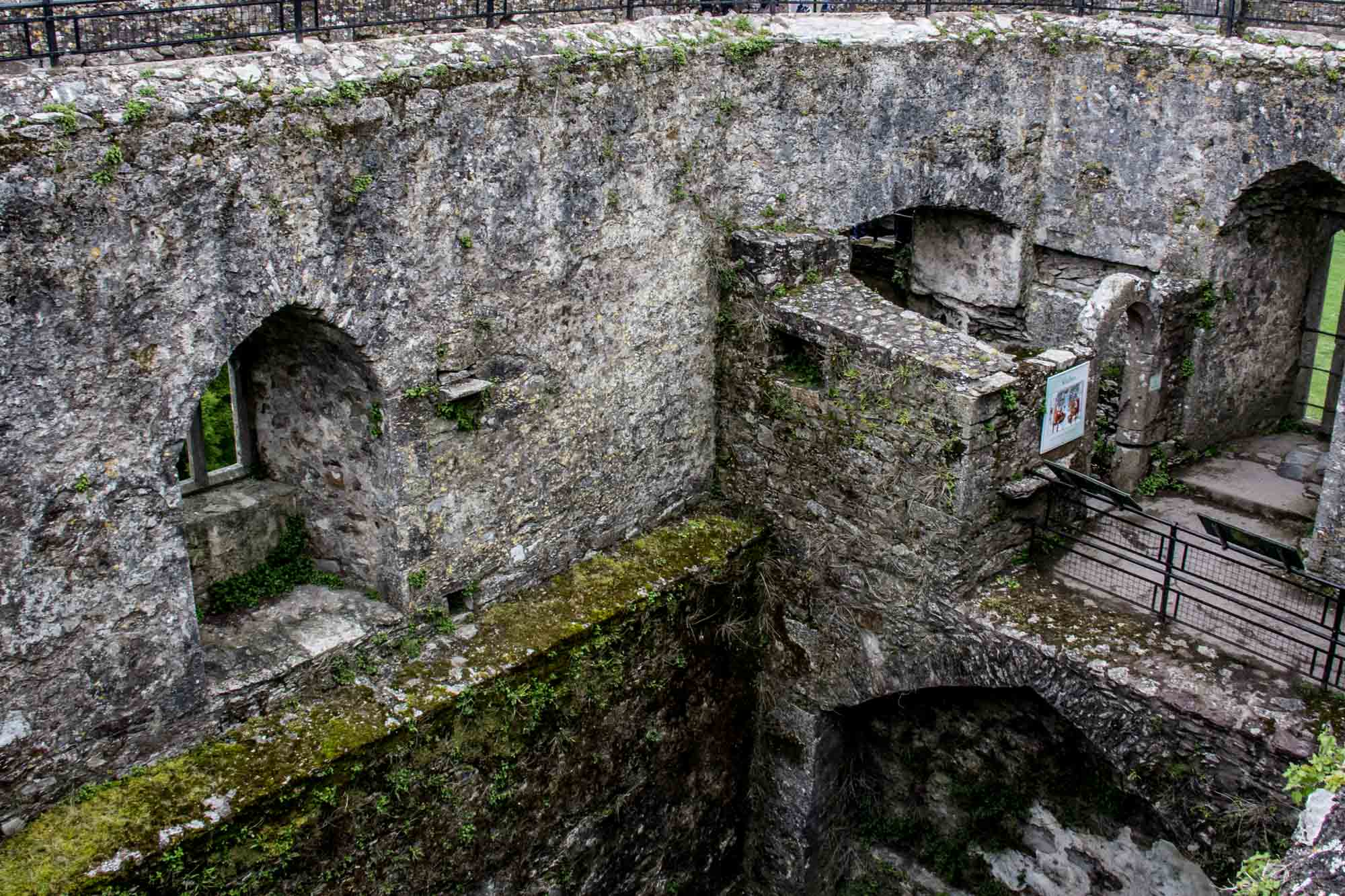 Blarney Castle Ireland