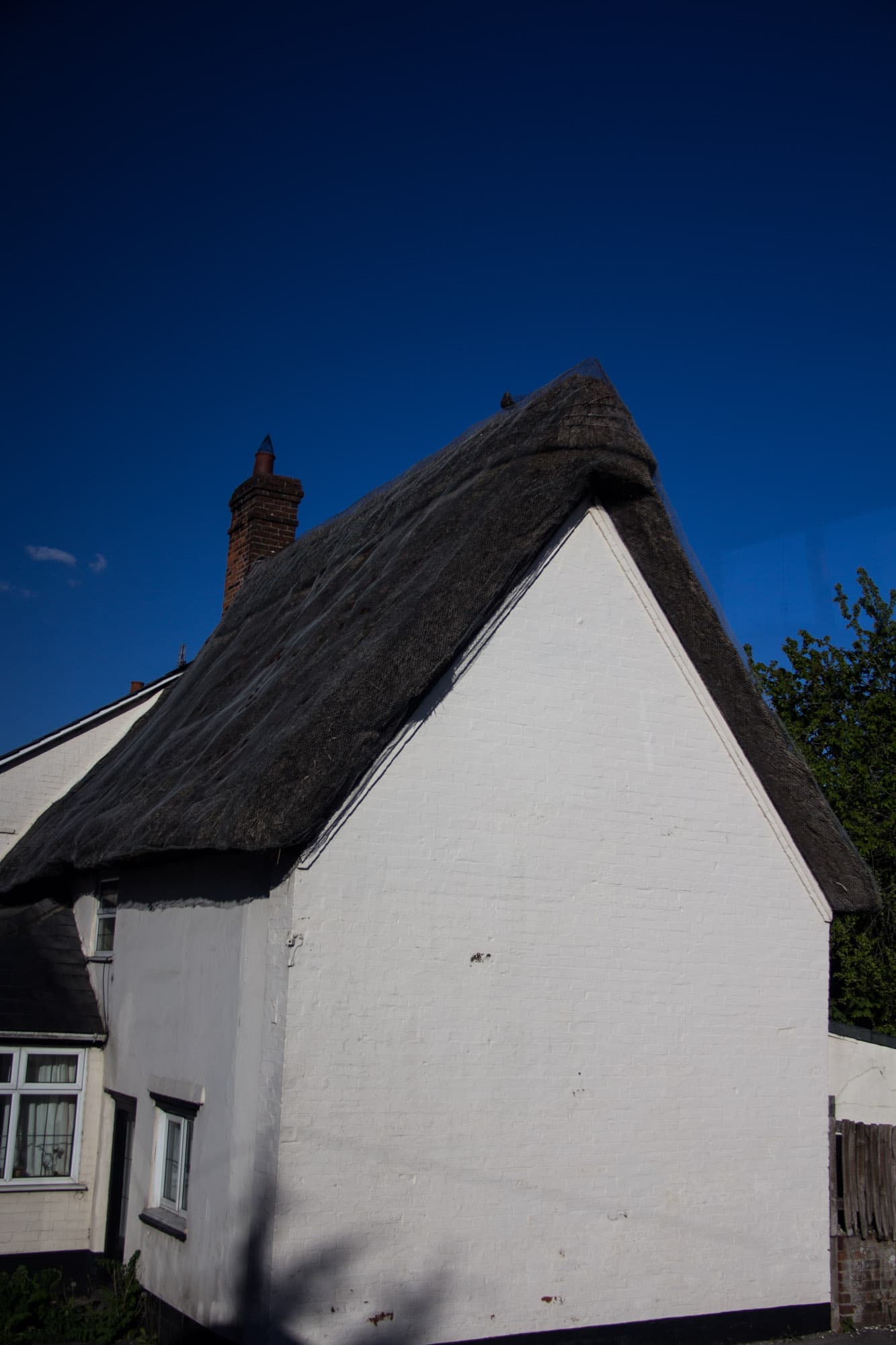 Lacock England