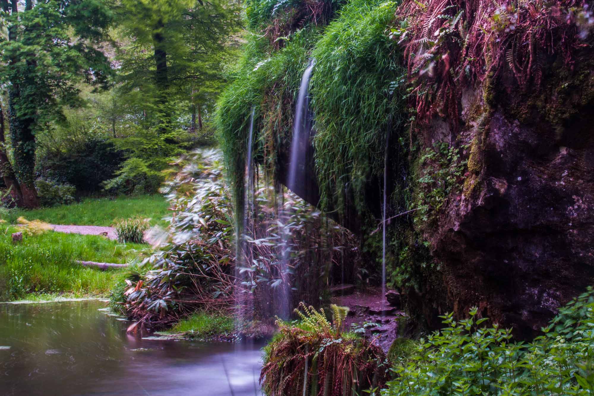 Blarney Castle Ireland