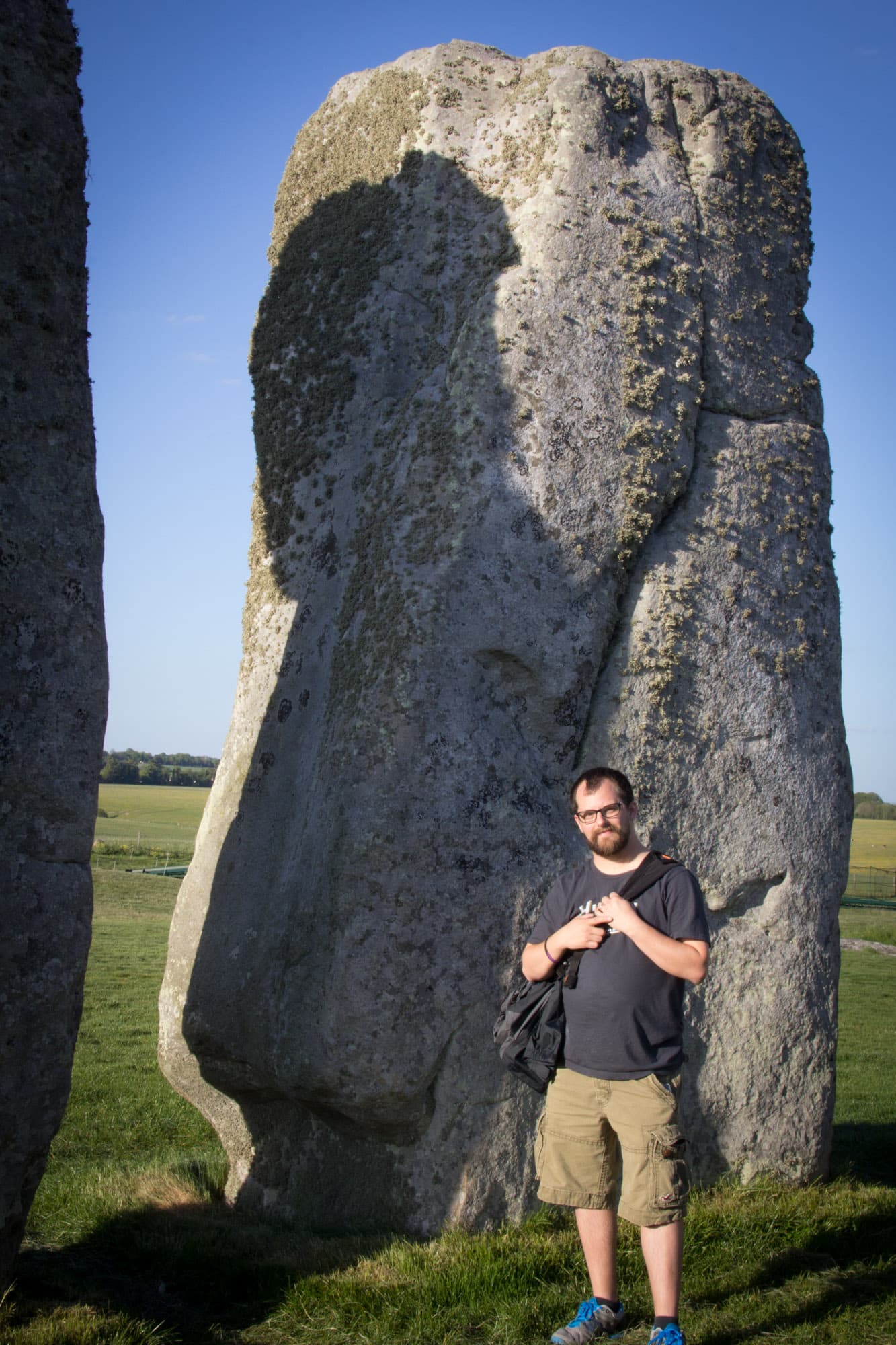 Stonehendge England