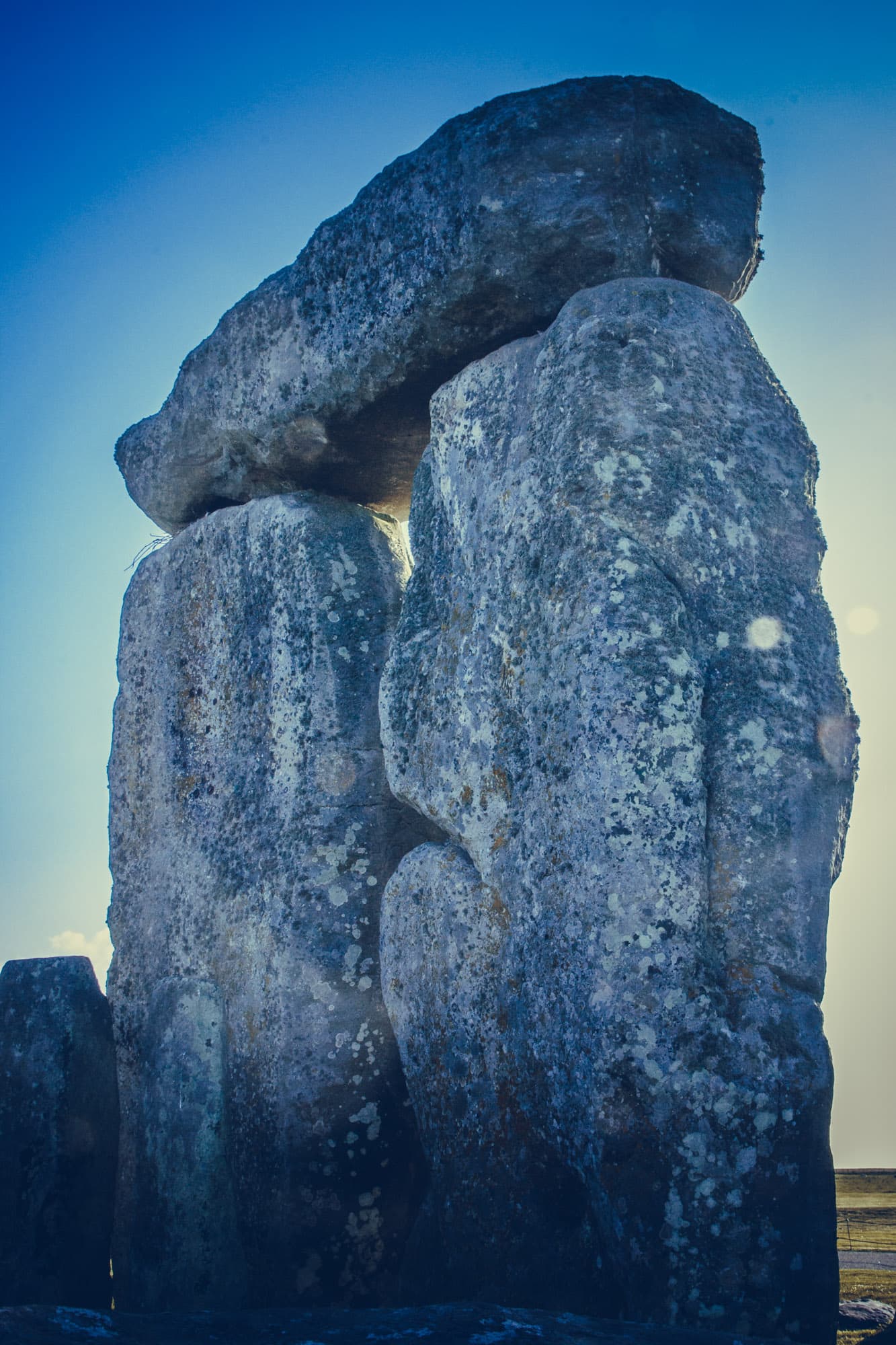 Stonehendge England