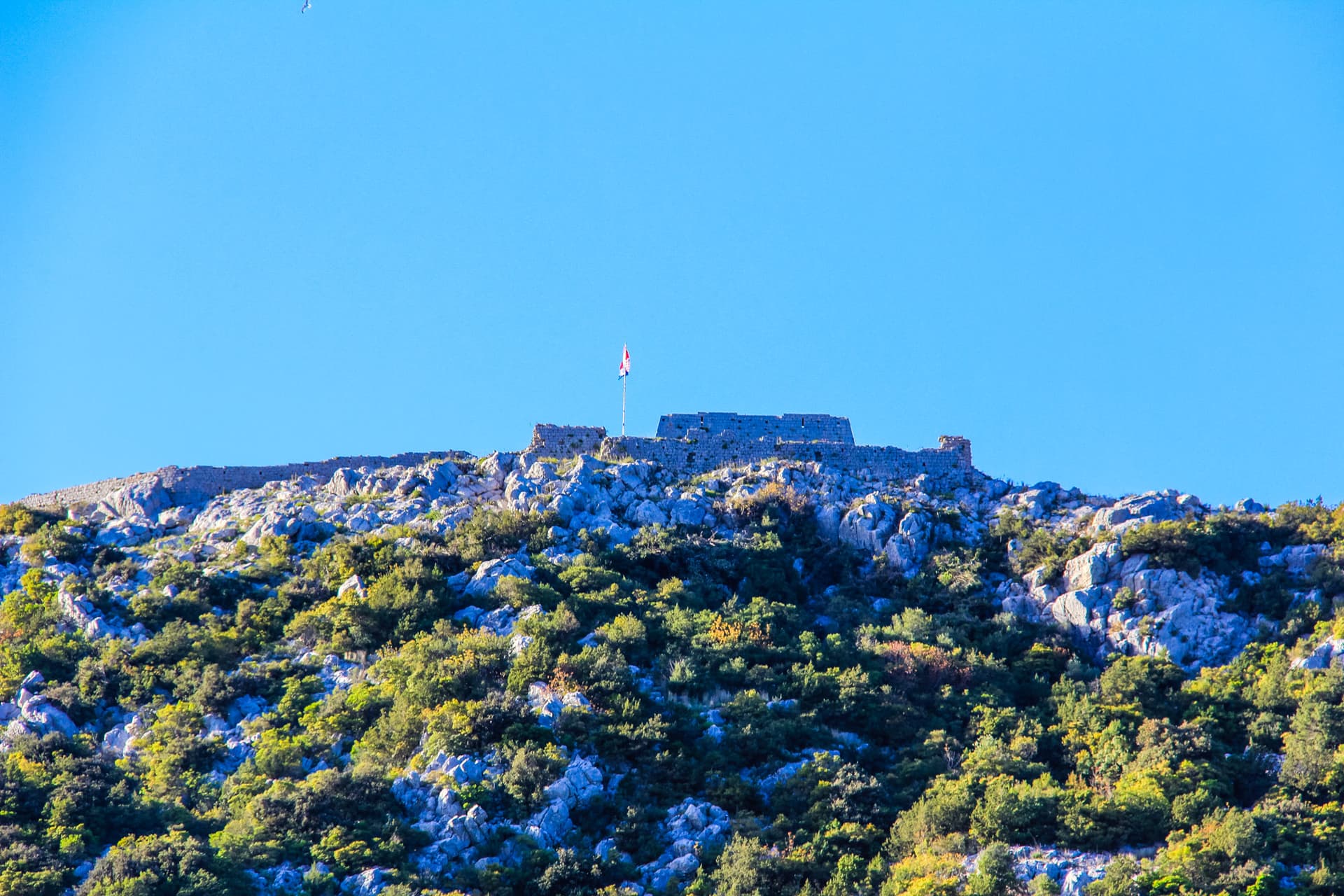 Ston Croatia