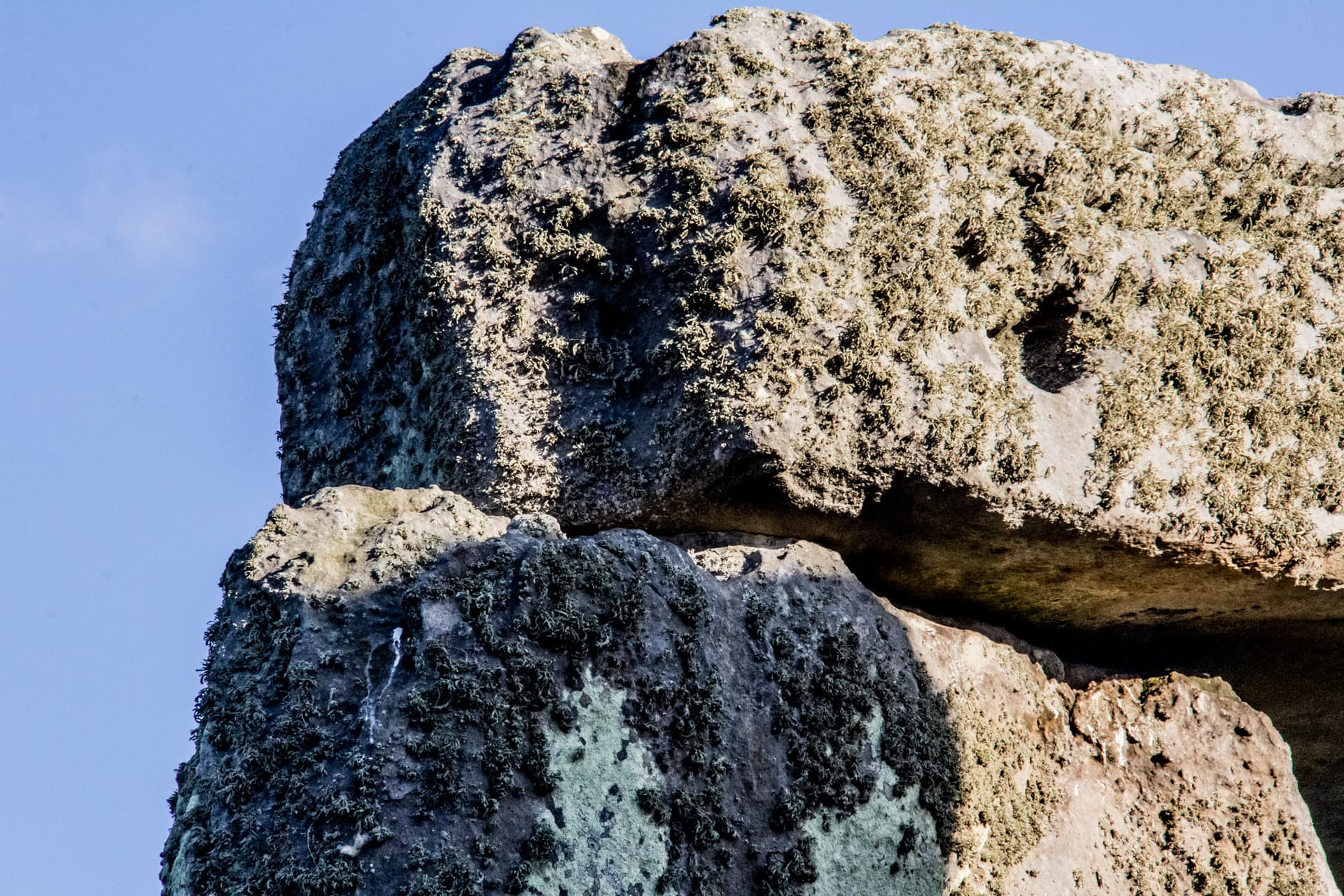Stonehendge England