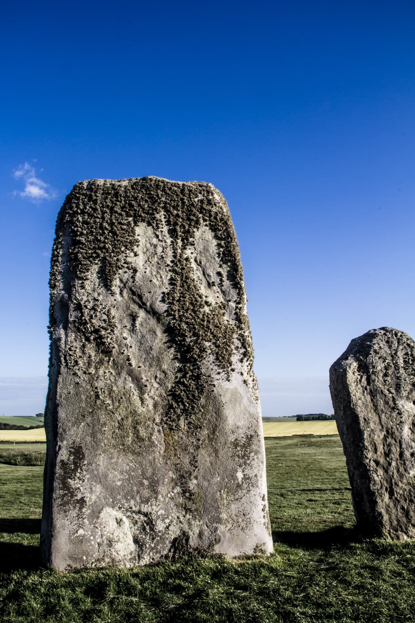 Stonehendge England