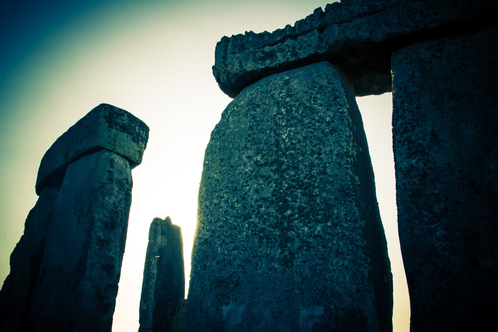 Stonehendge England
