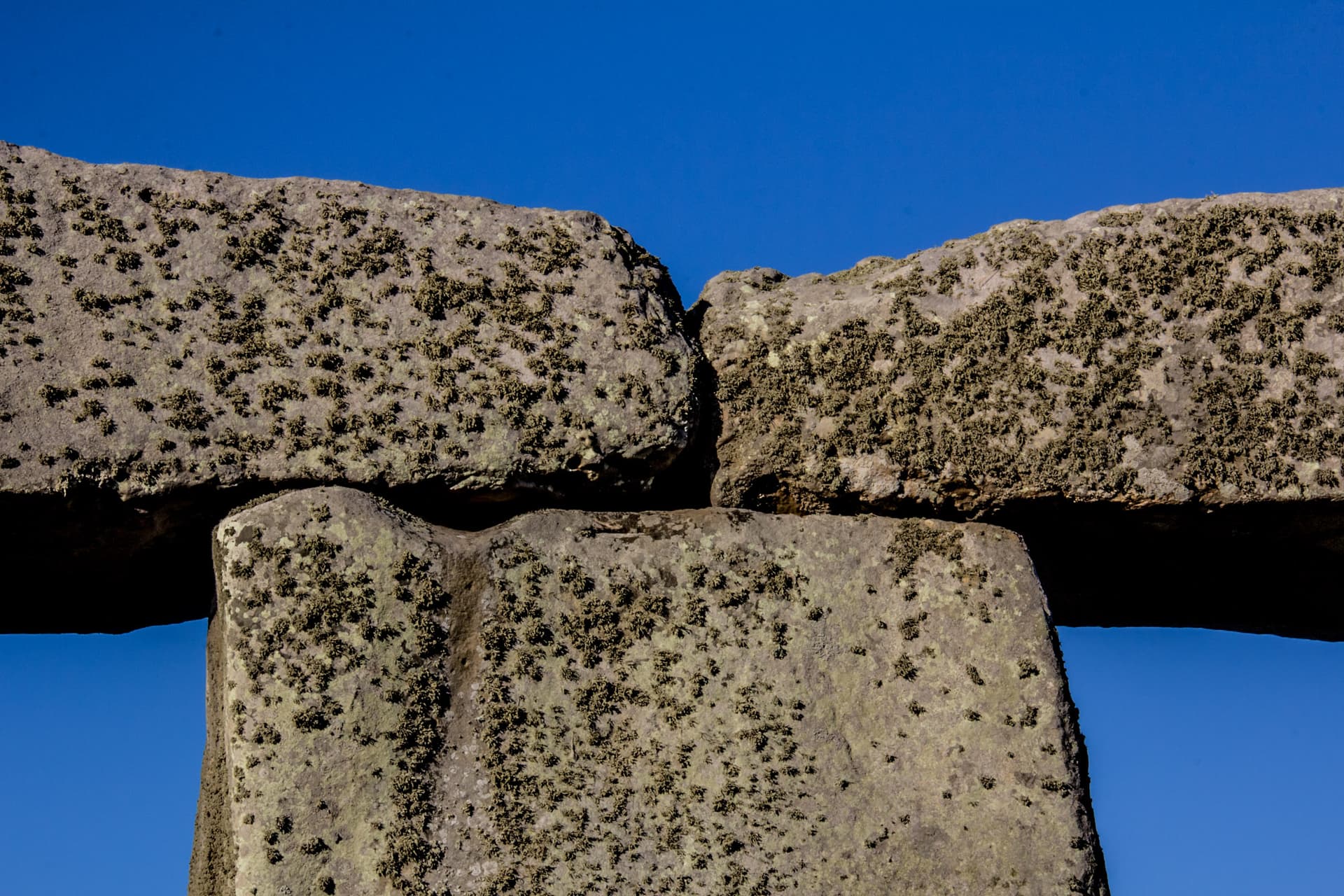 Stonehendge England