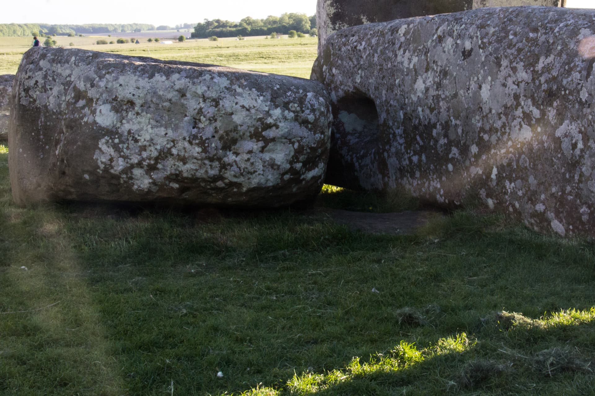 Stonehendge England