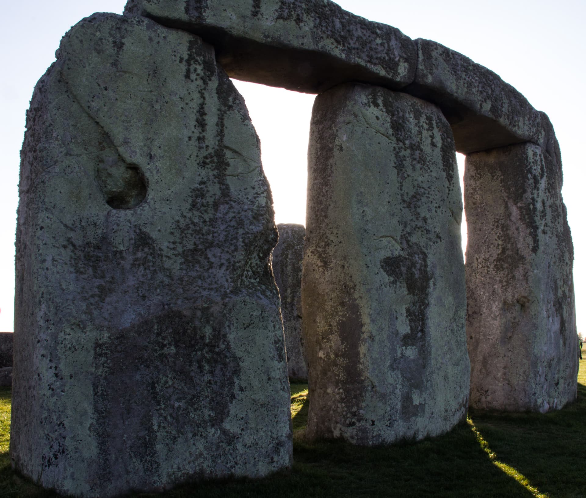 Stonehendge England