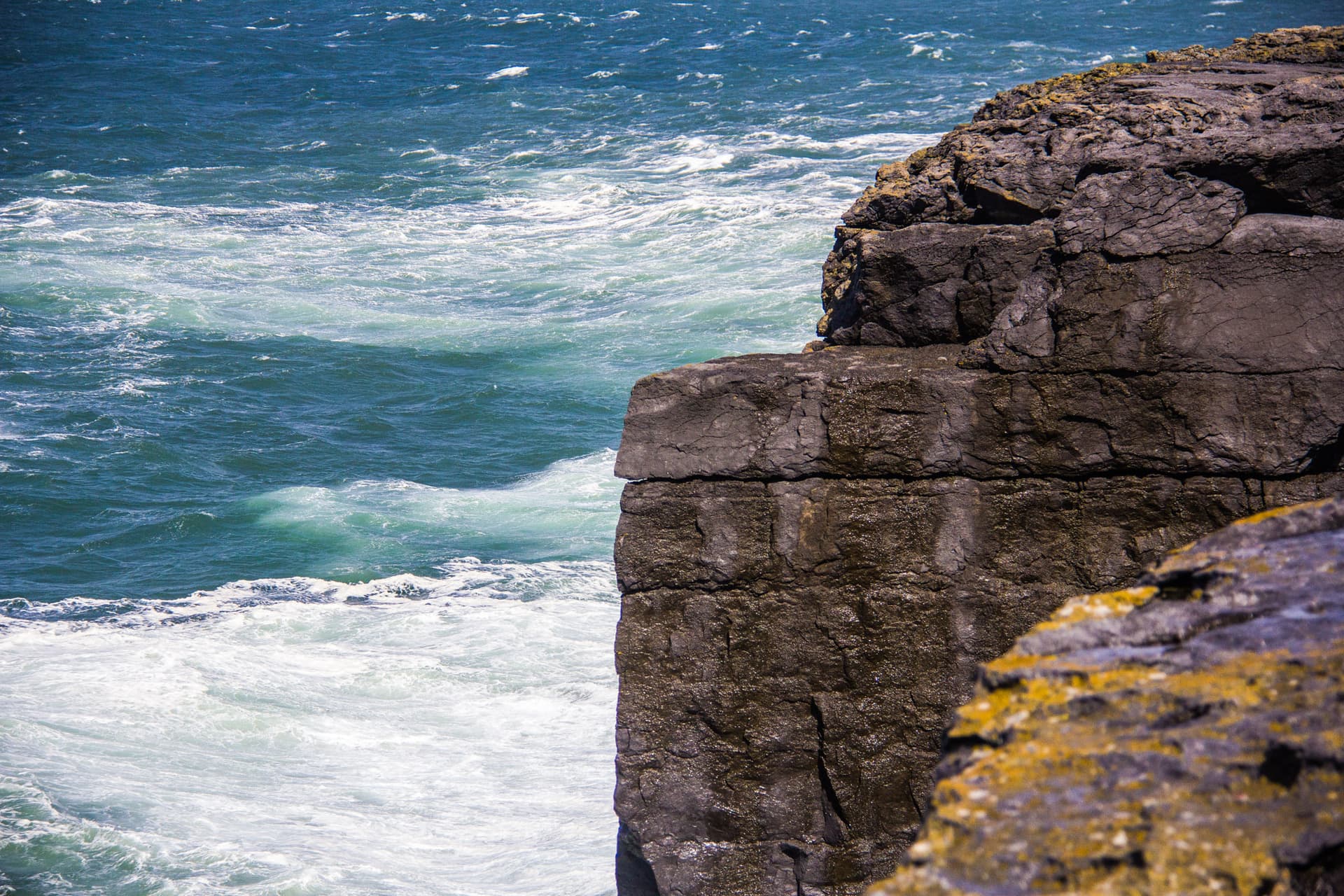 Western Ireland