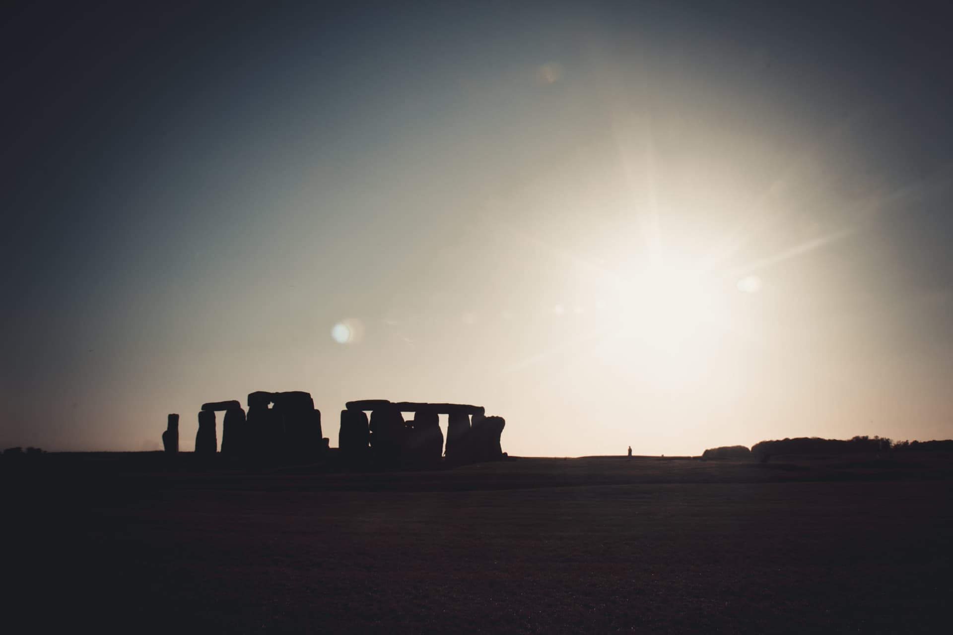 Stonehendge England