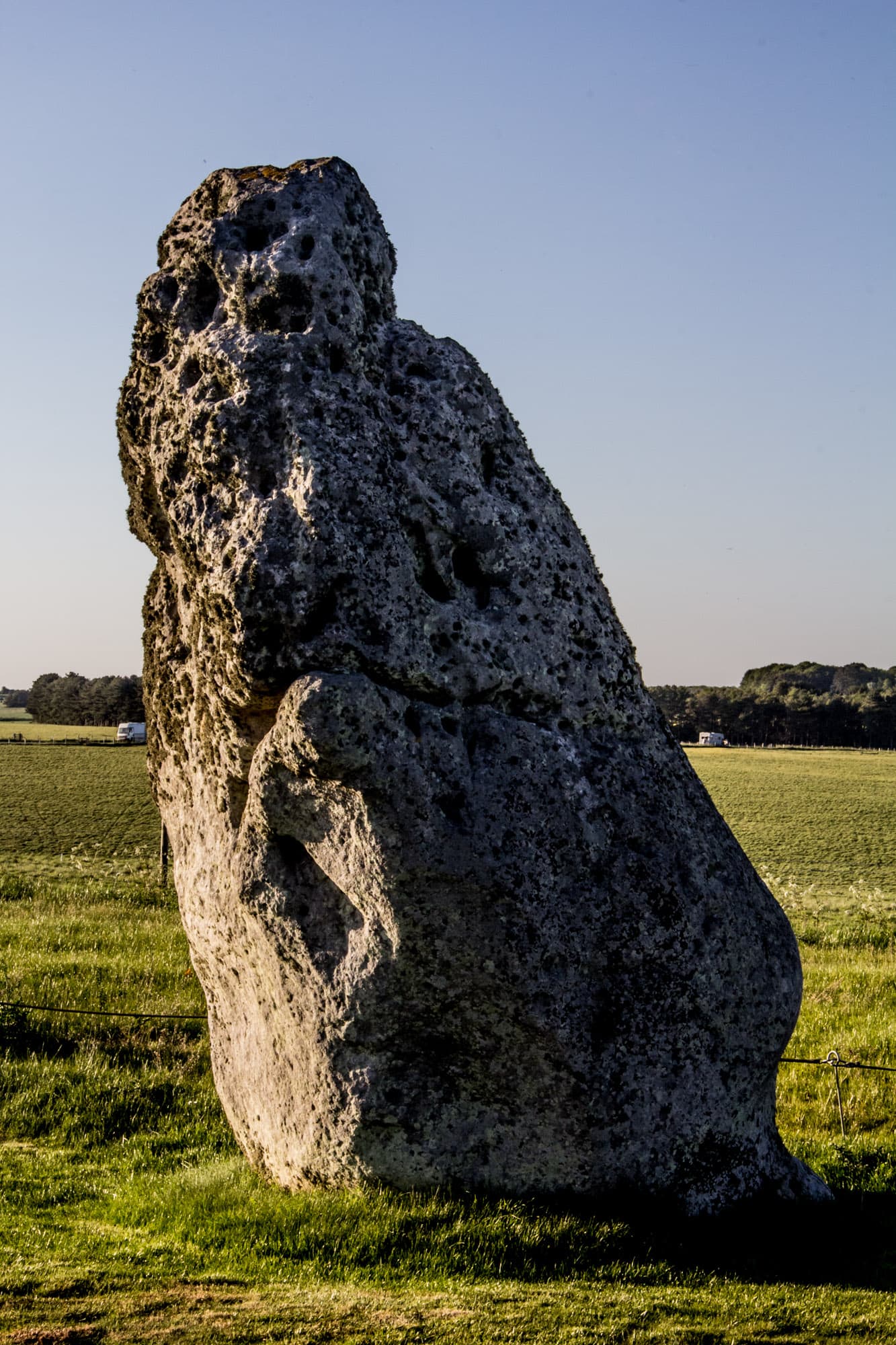 Stonehendge England