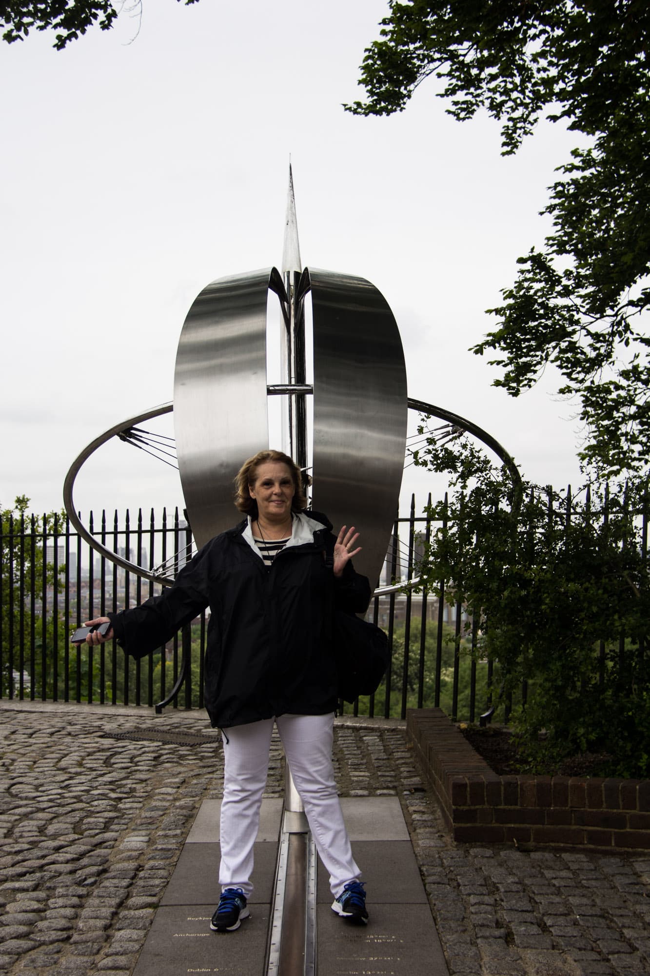London England