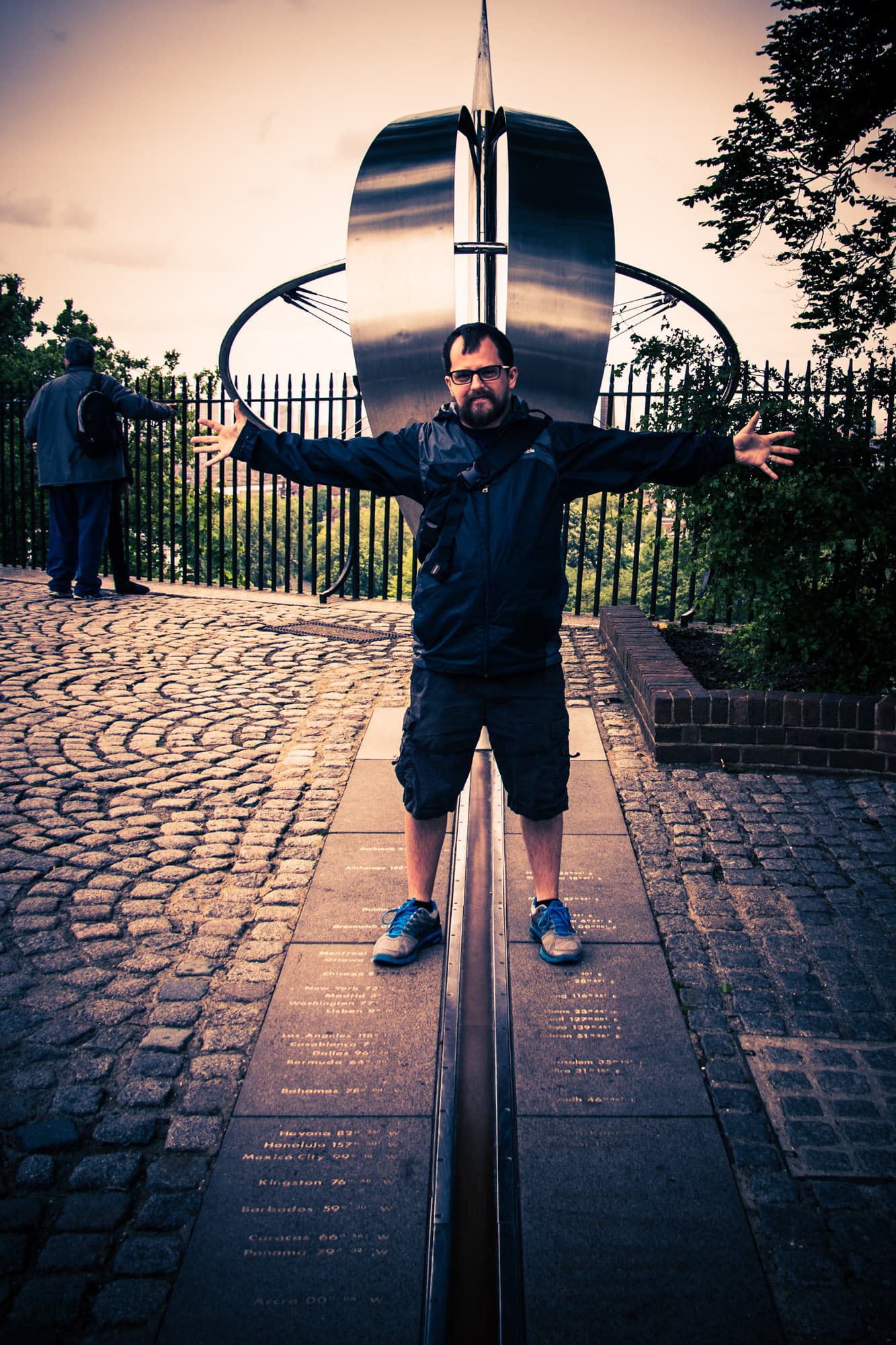 London England