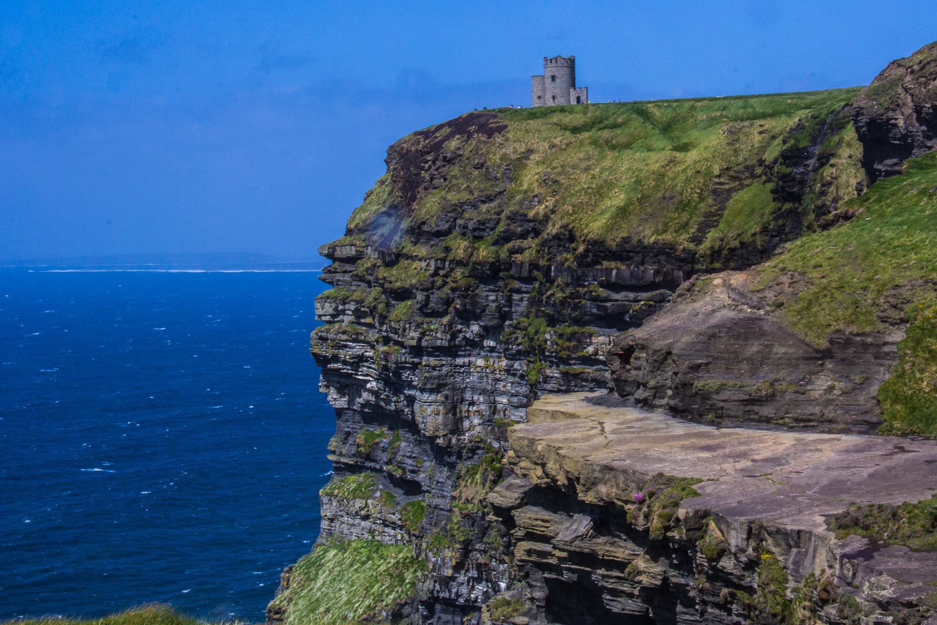 Western Ireland