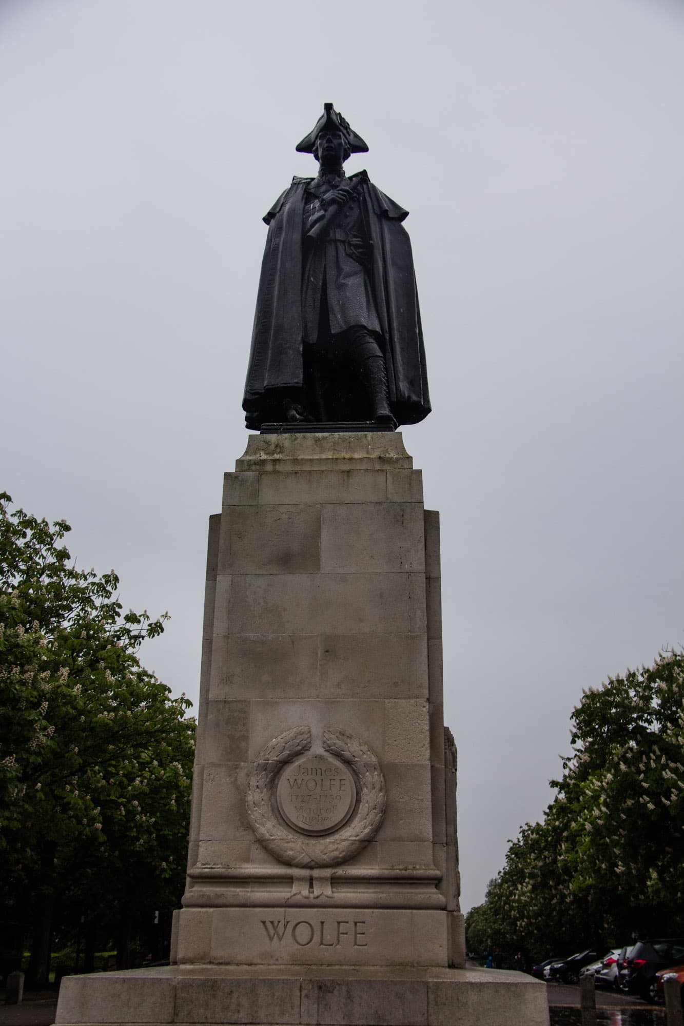 London England