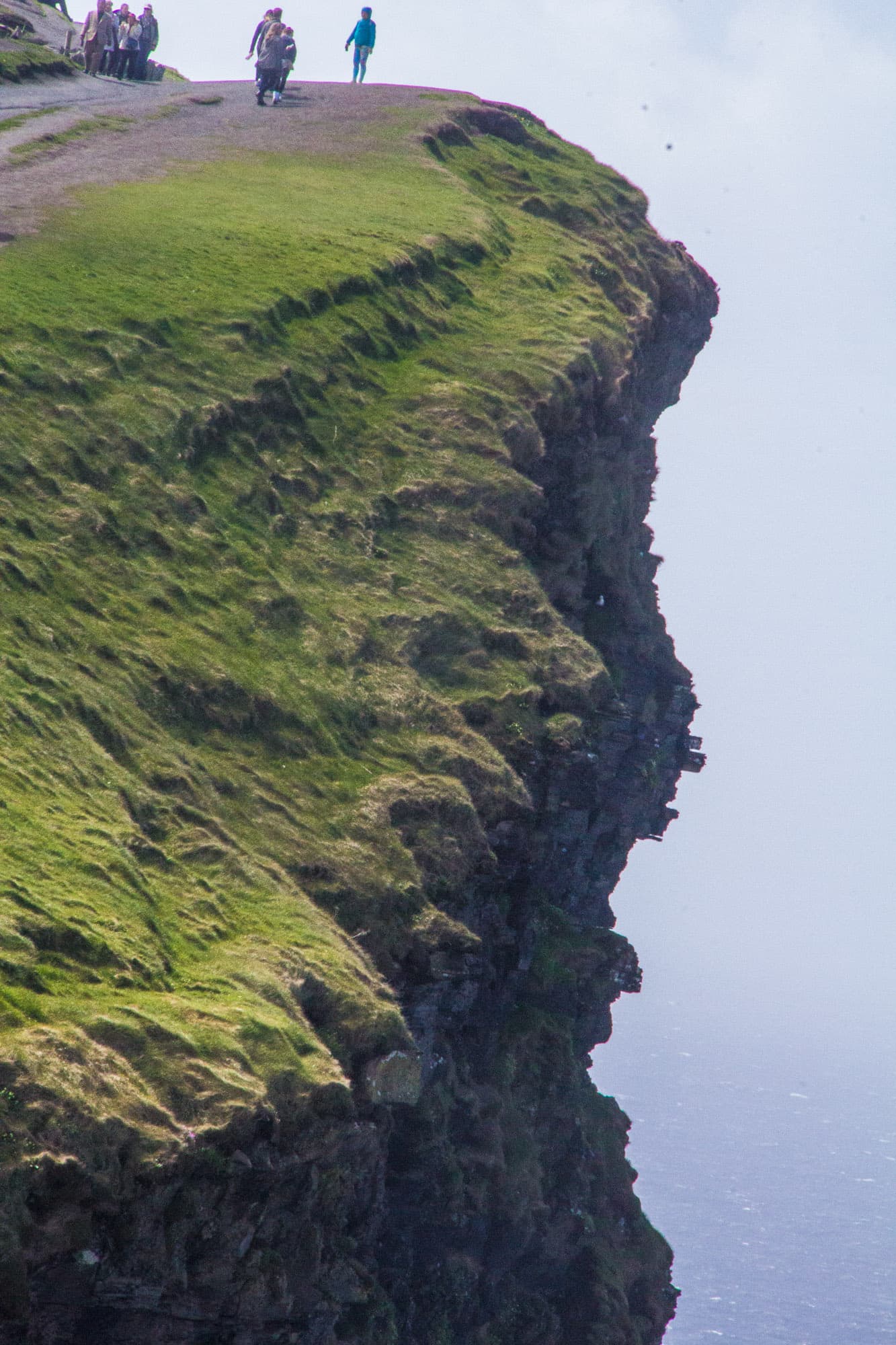 Western Ireland