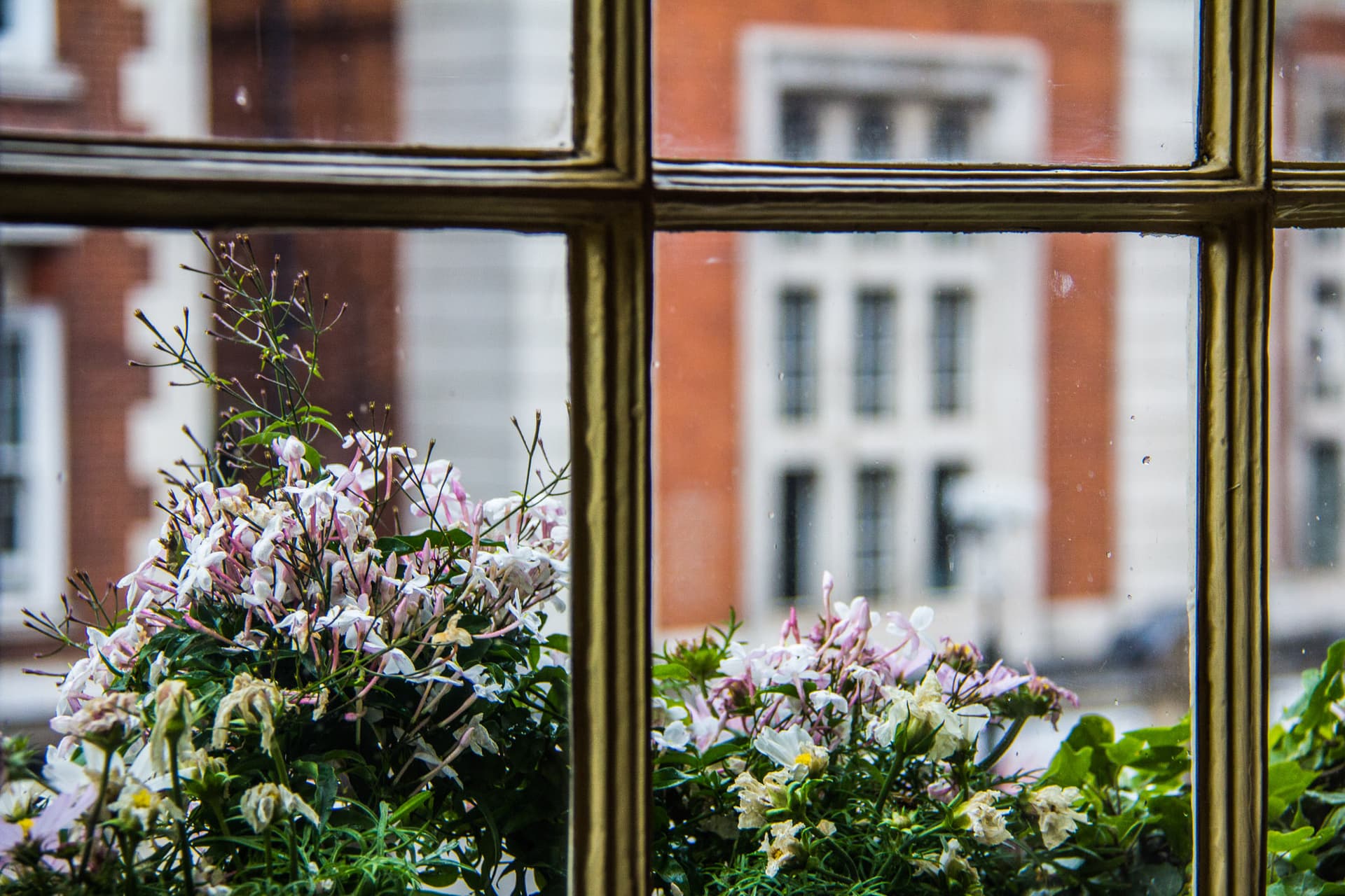 London England