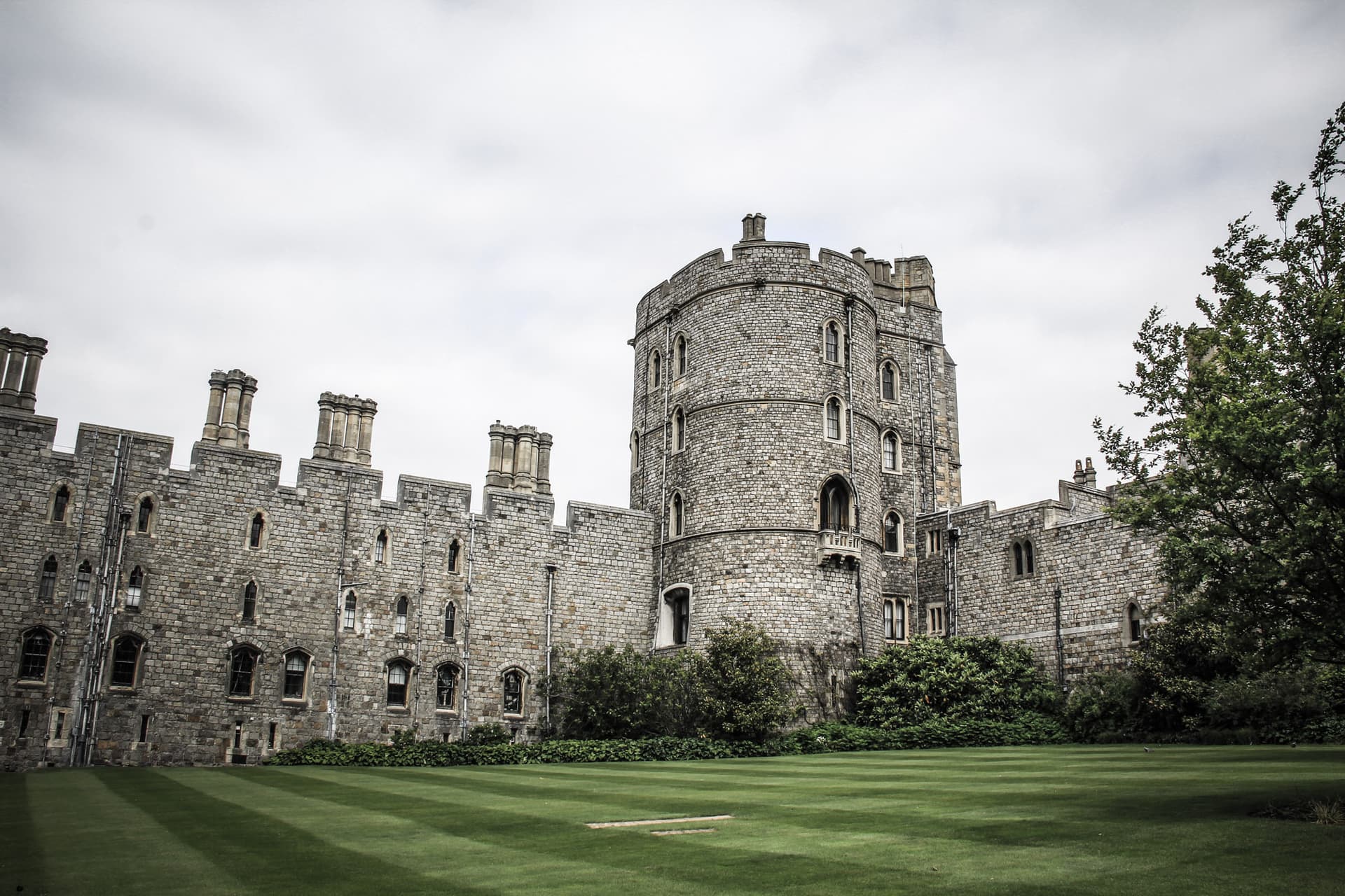 Windsor England