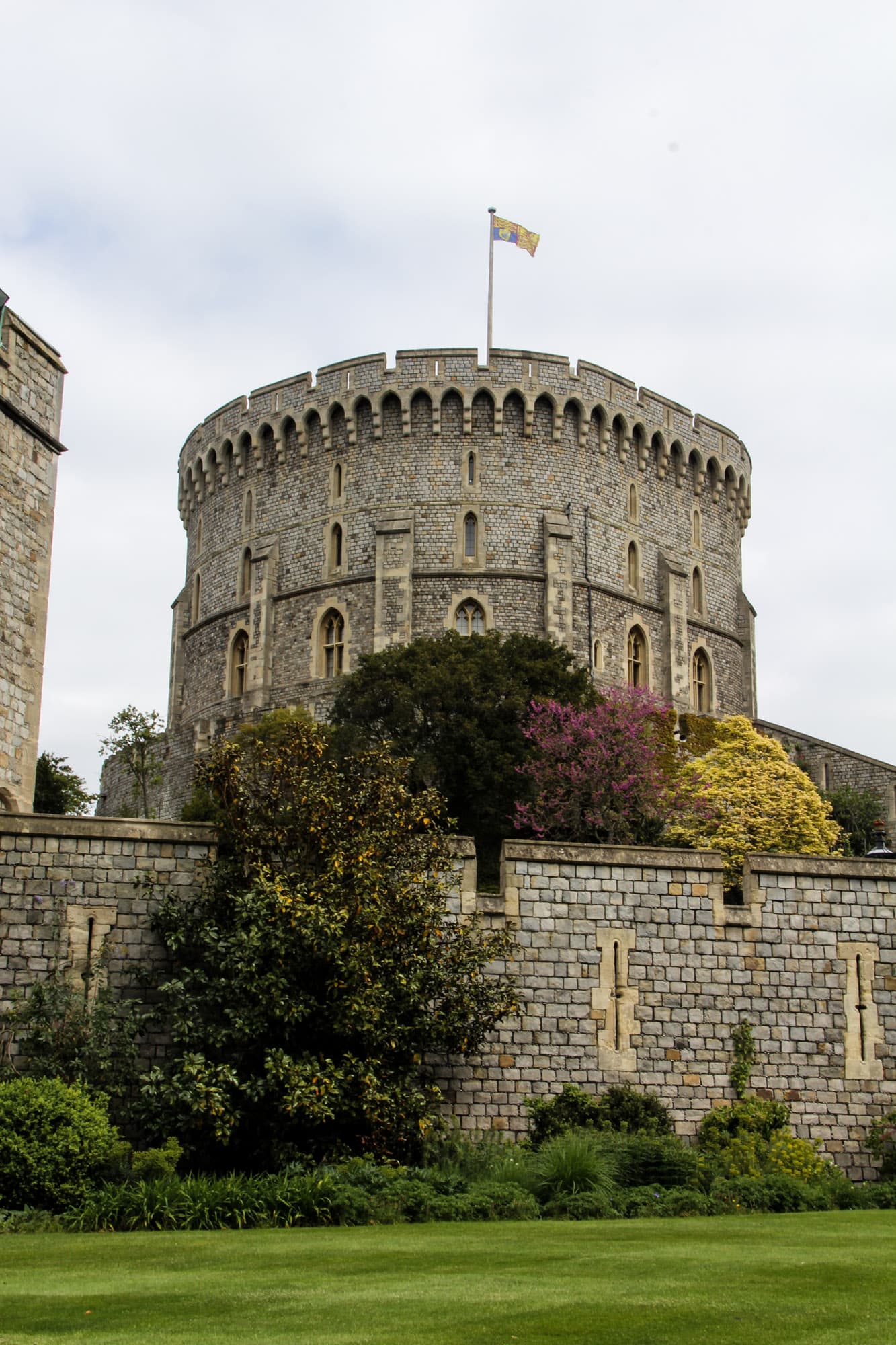 Windsor England