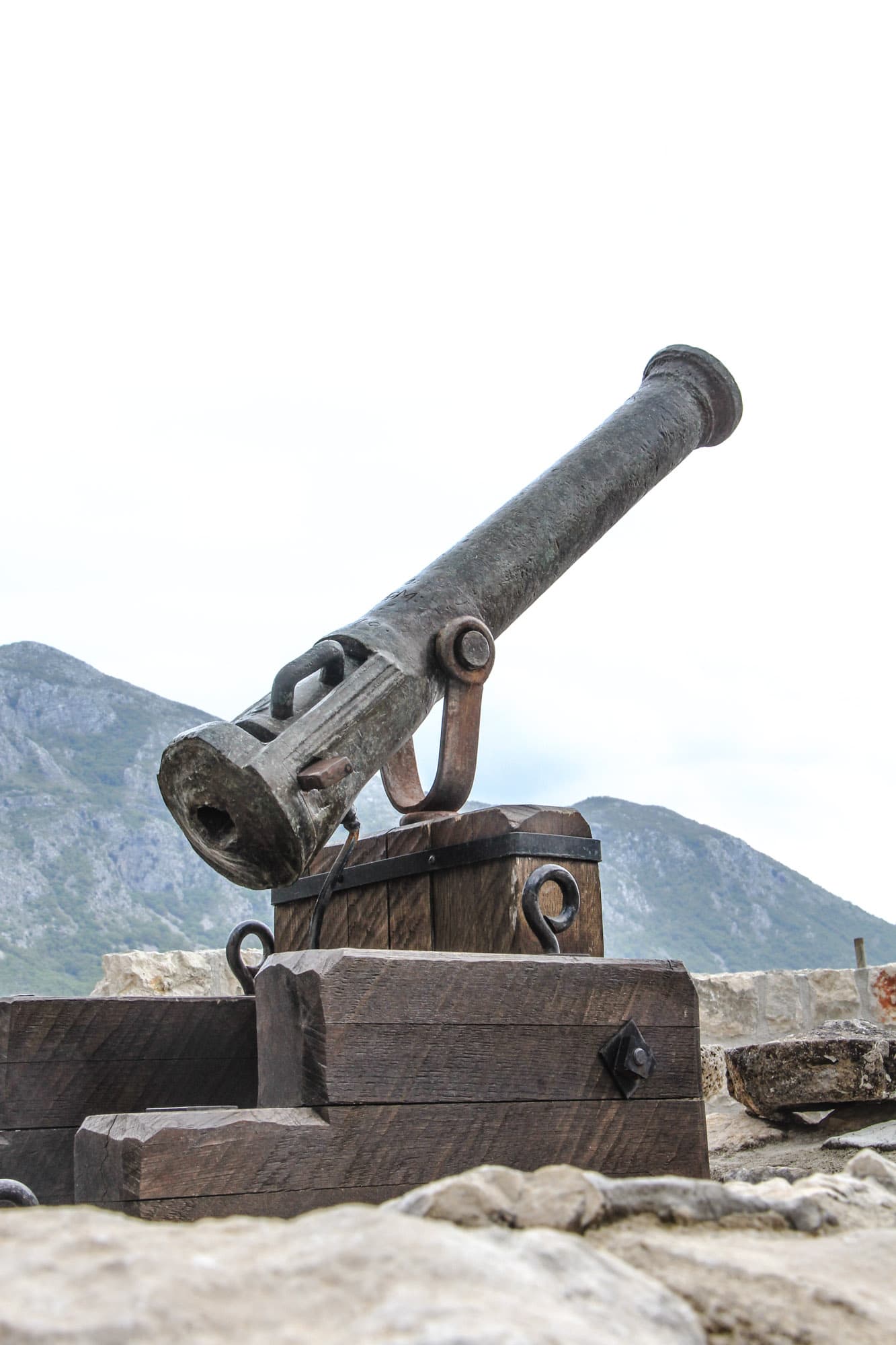 Skol Grad Croatia