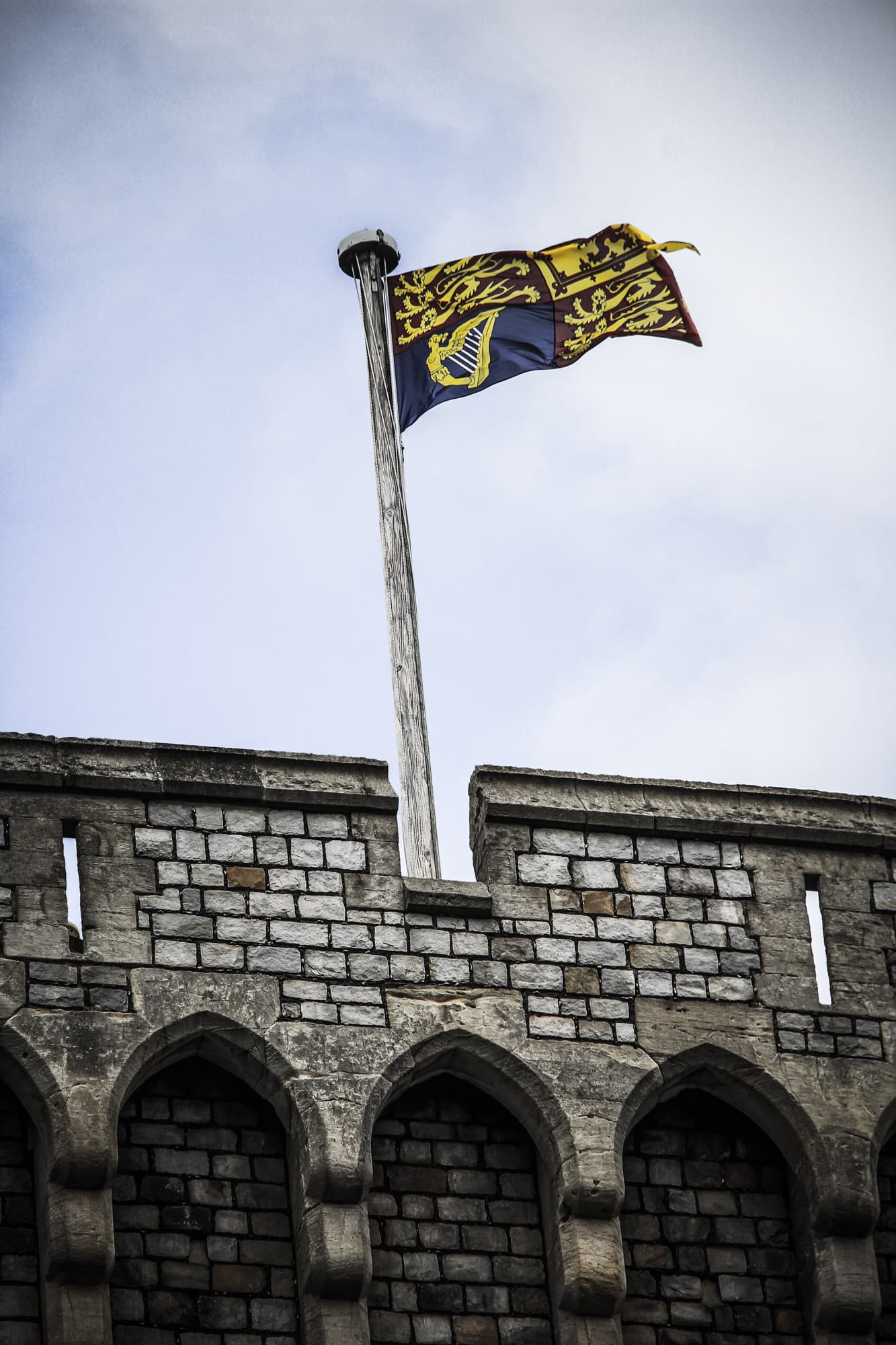 Windsor England
