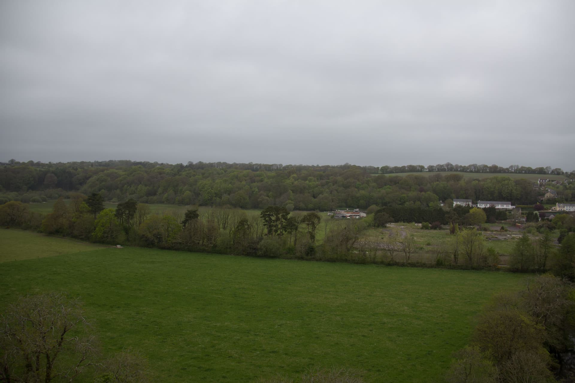 Blarney Castle Ireland