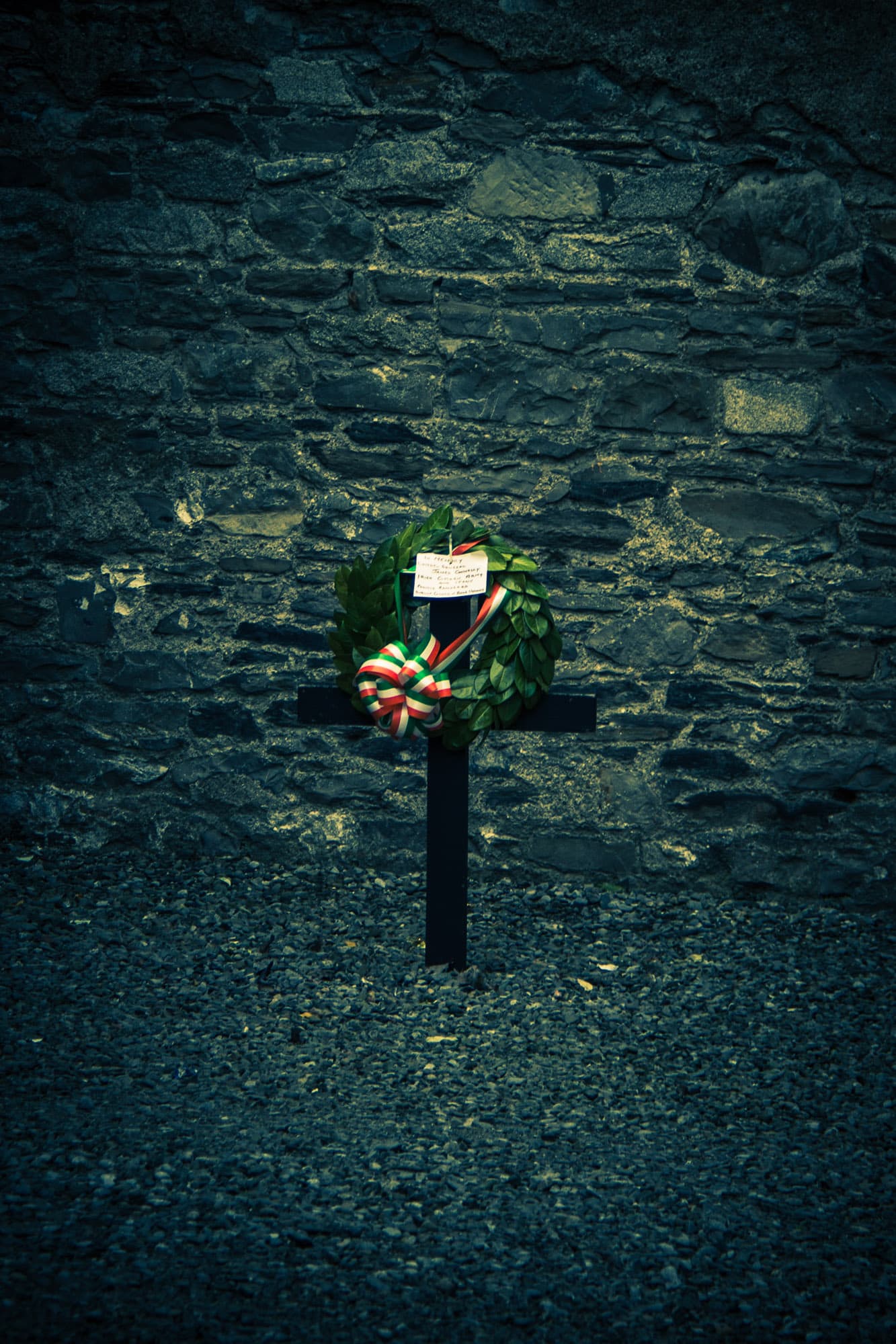Dublin Ireland