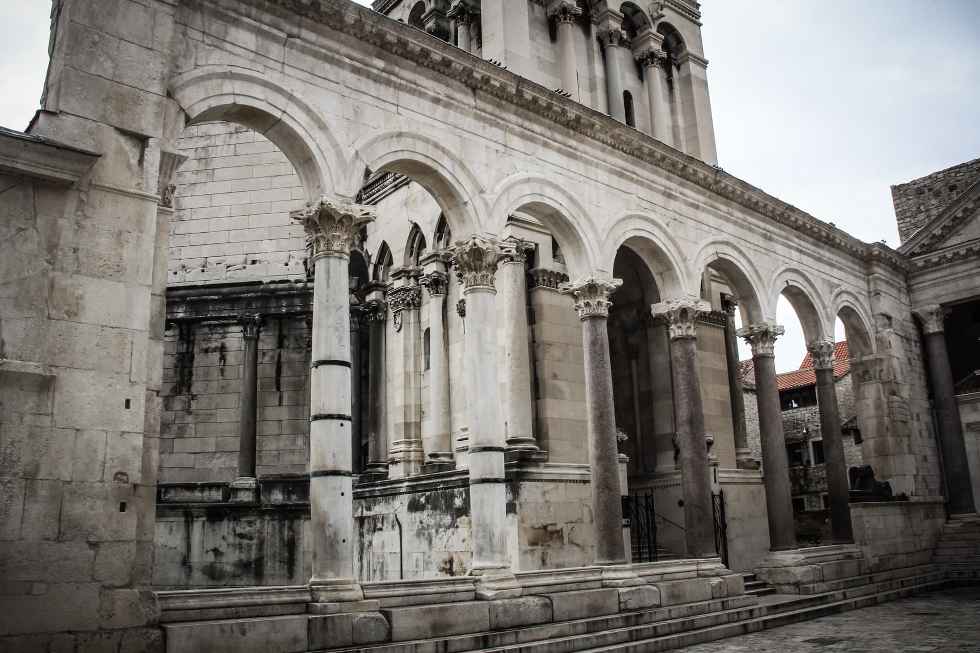 Split Croatia