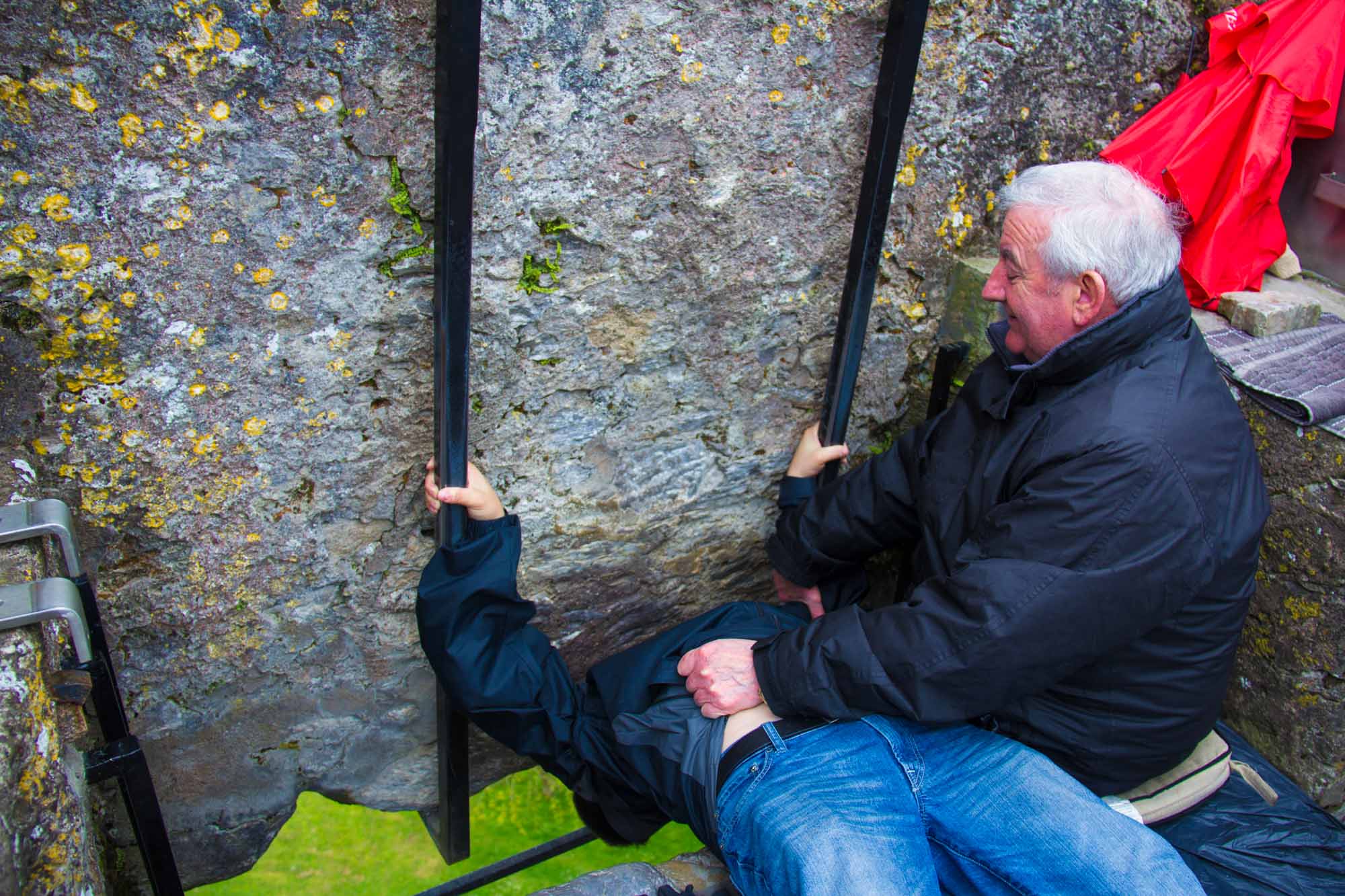 Blarney Castle Ireland