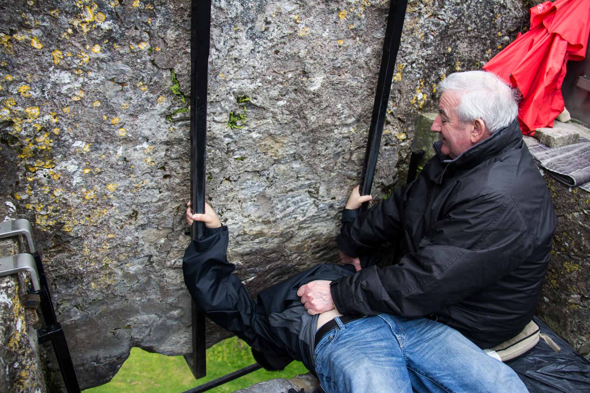 Blarney Castle Ireland