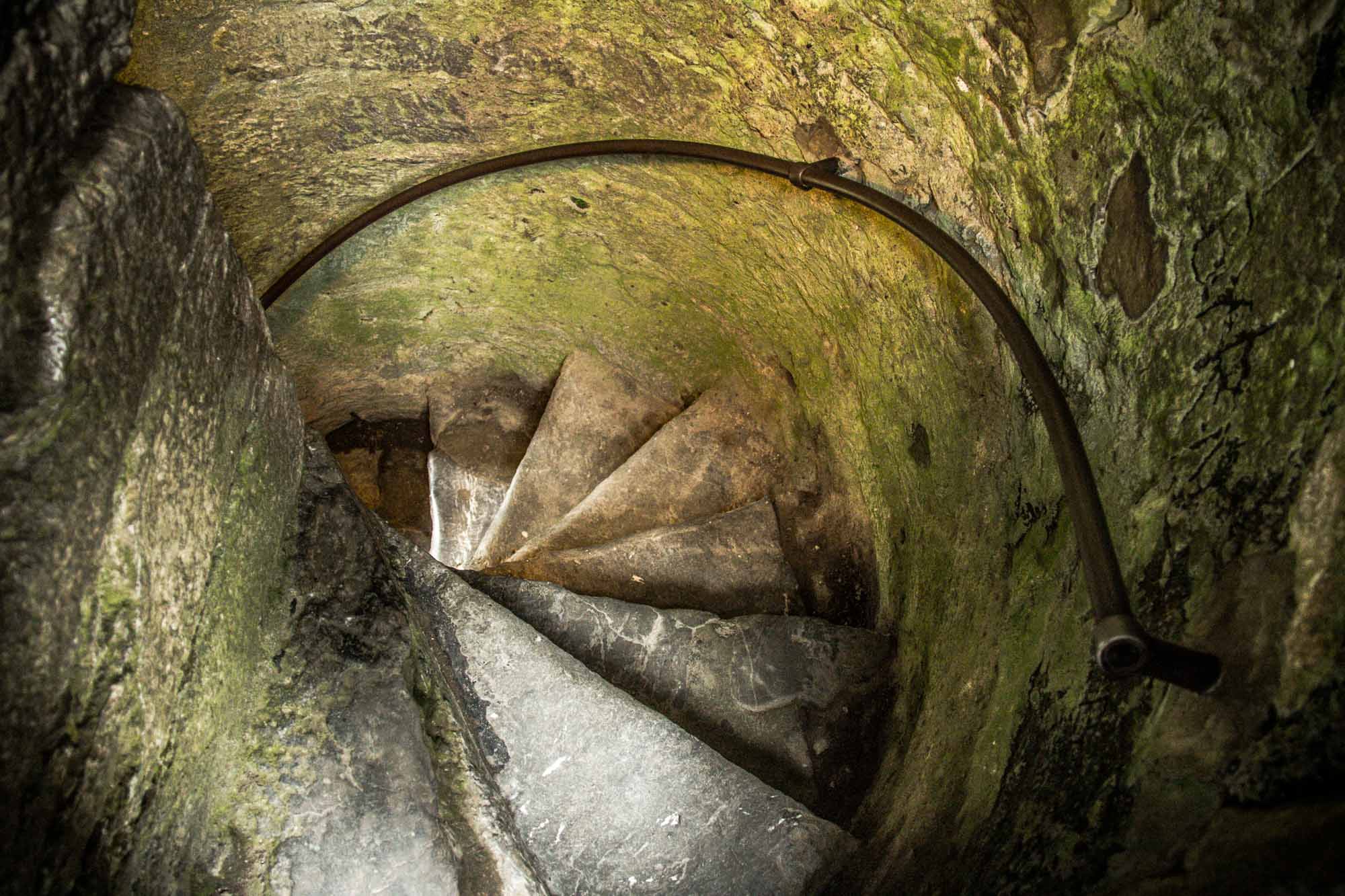 Blarney Castle Ireland