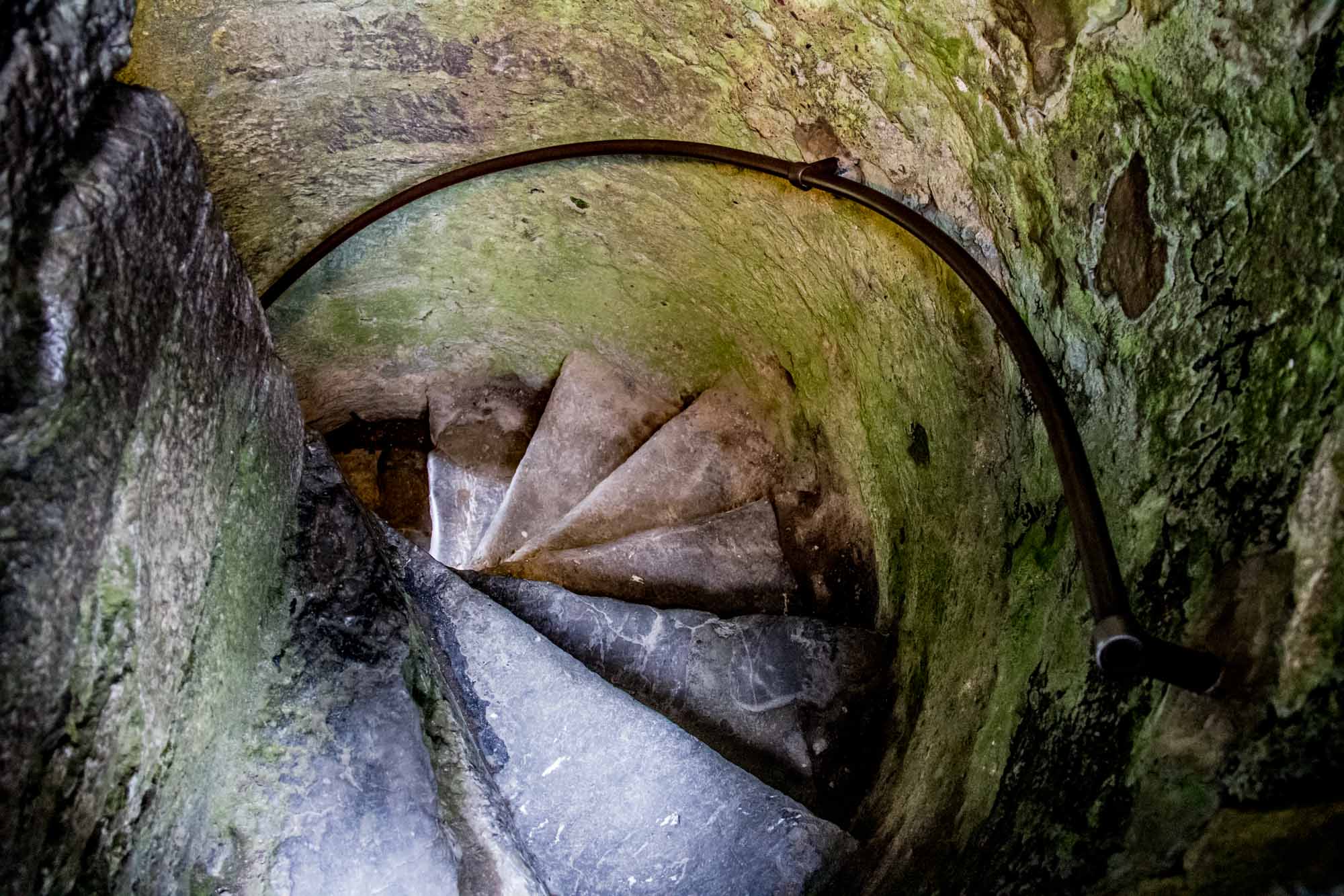 Blarney Castle Ireland