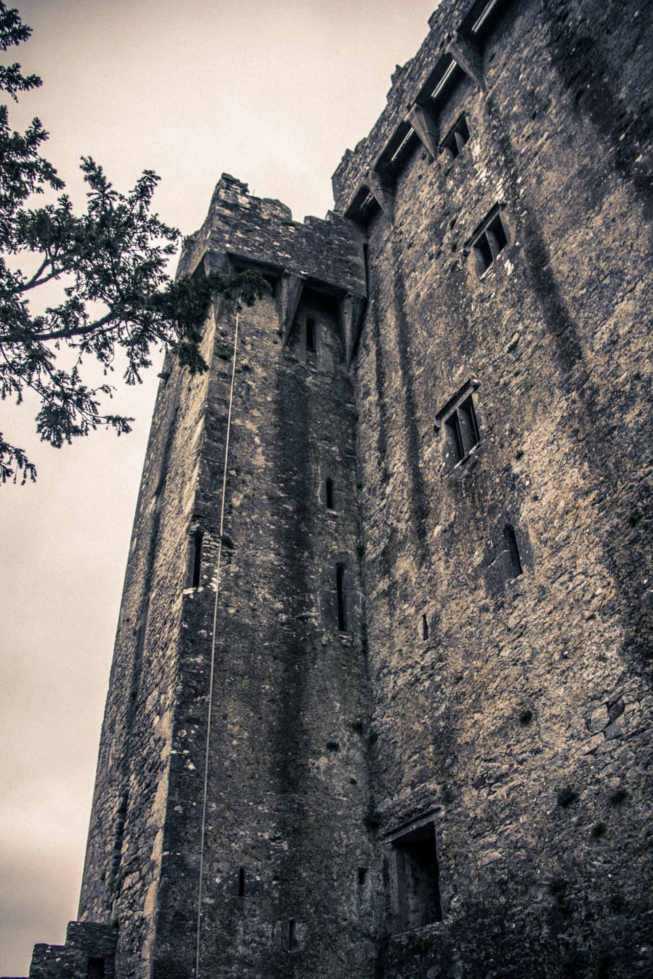 Blarney Castle Ireland