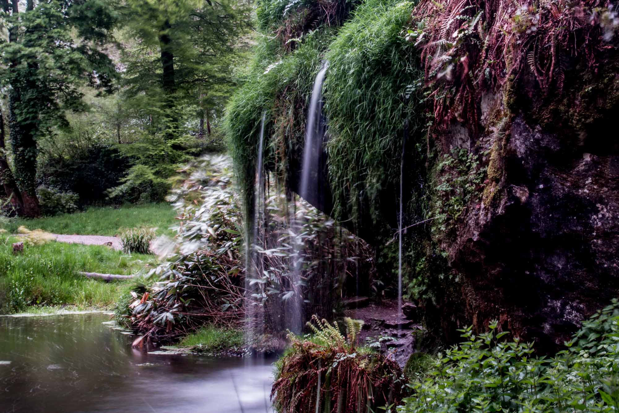 Blarney Castle Ireland