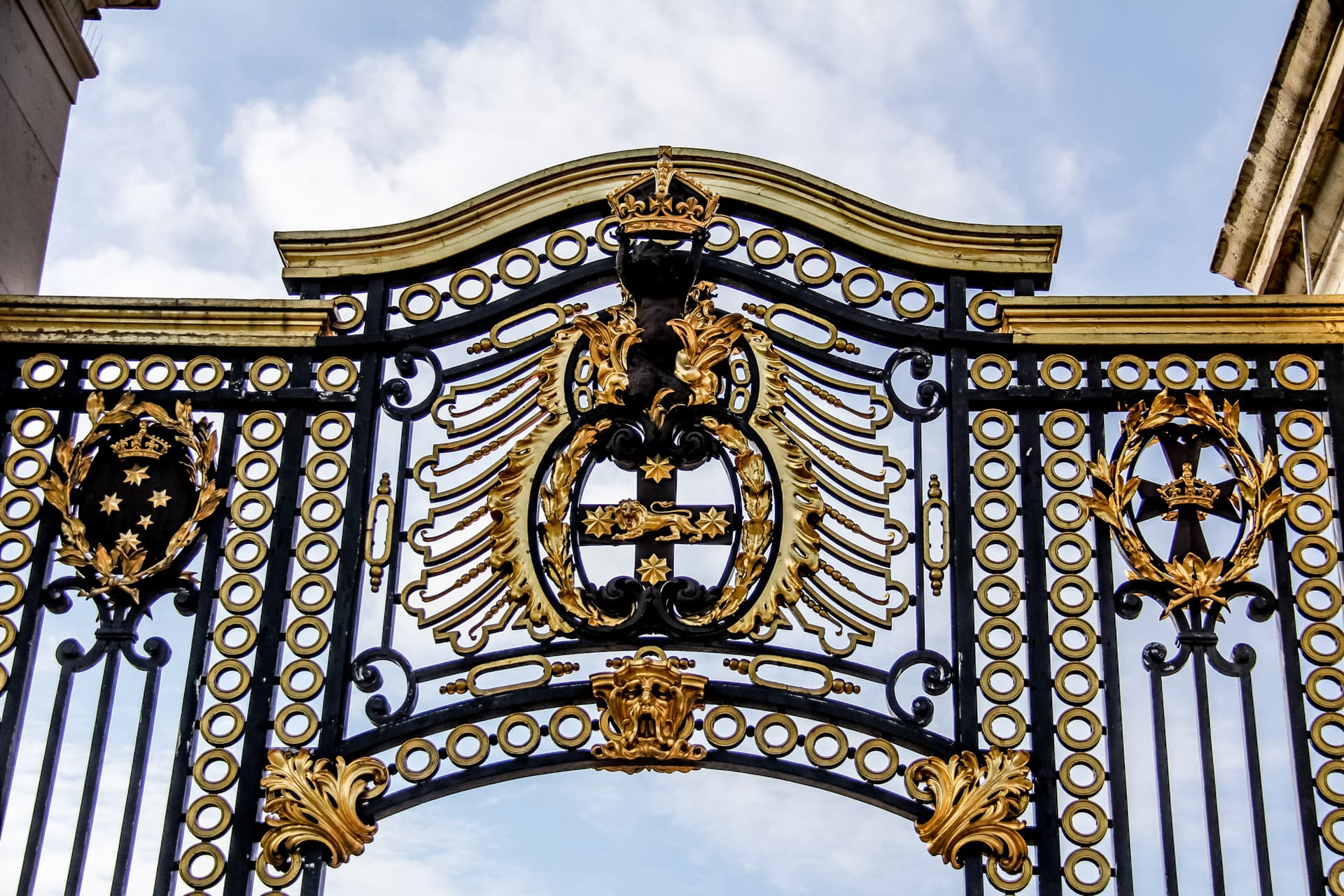 London England