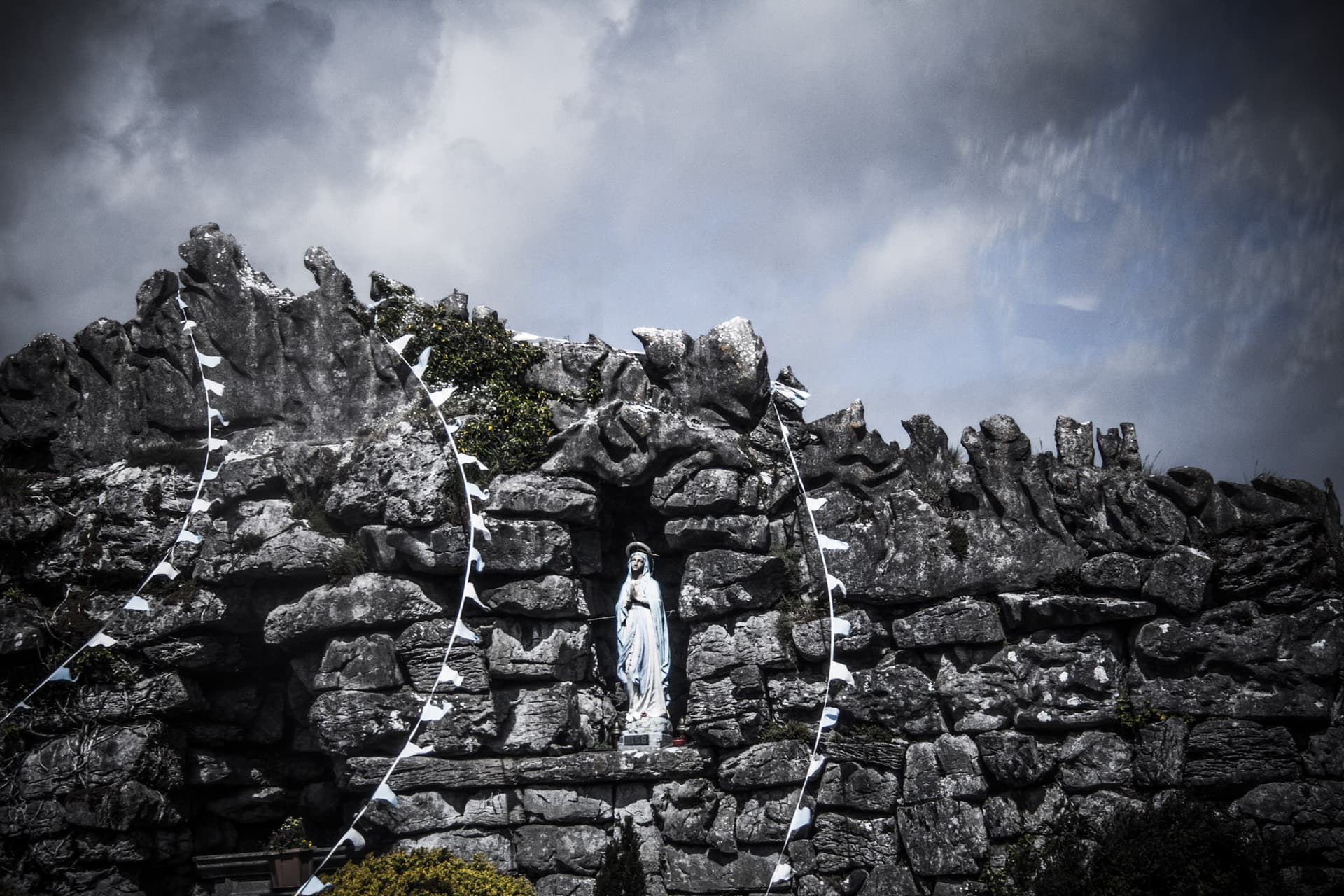 Western Ireland