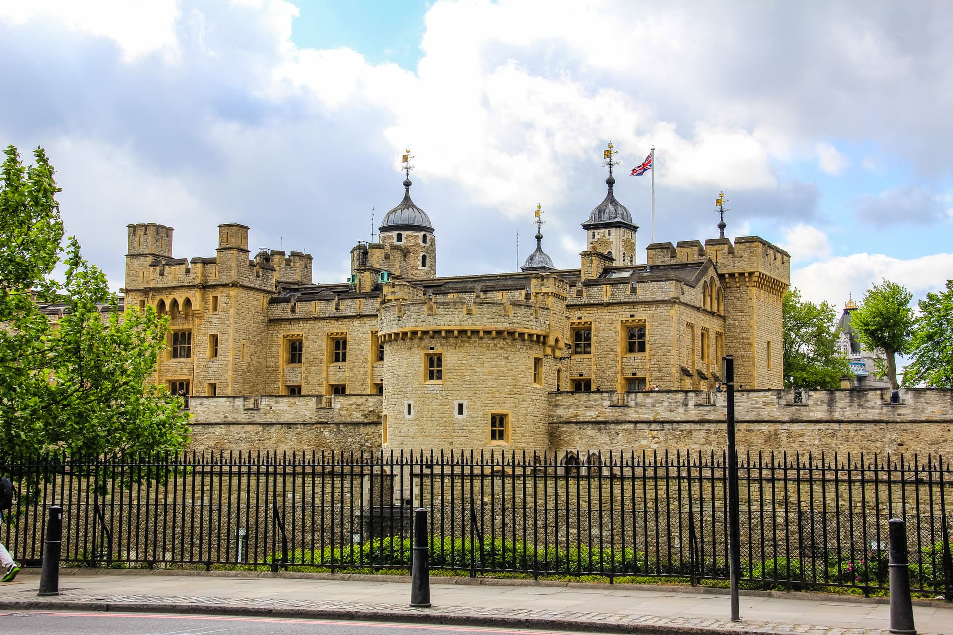London England