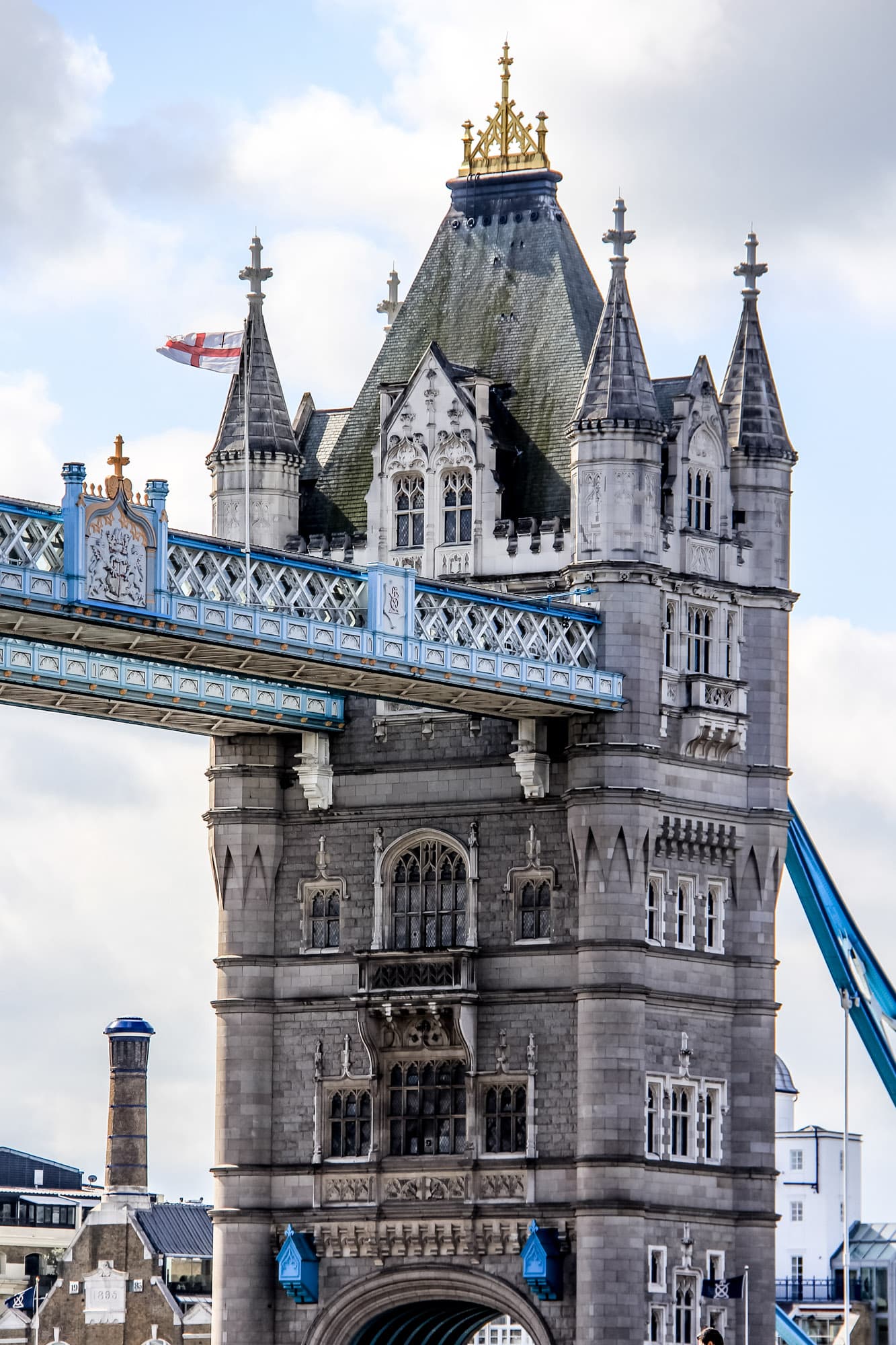 London England