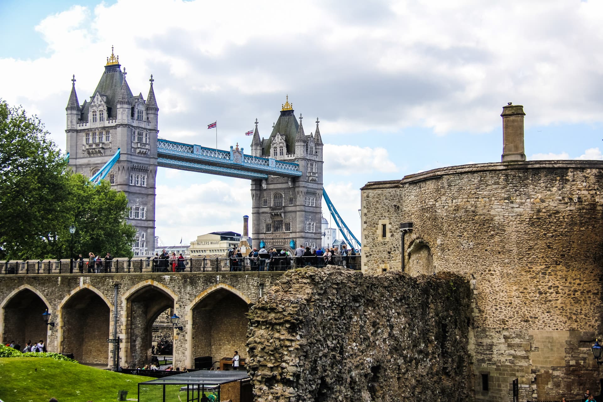 London England