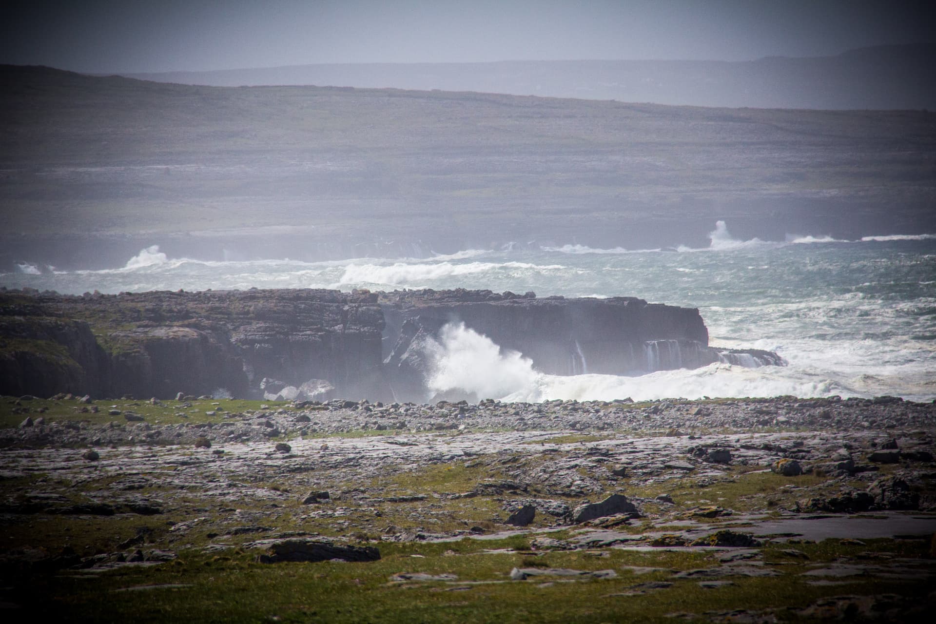 Western Ireland
