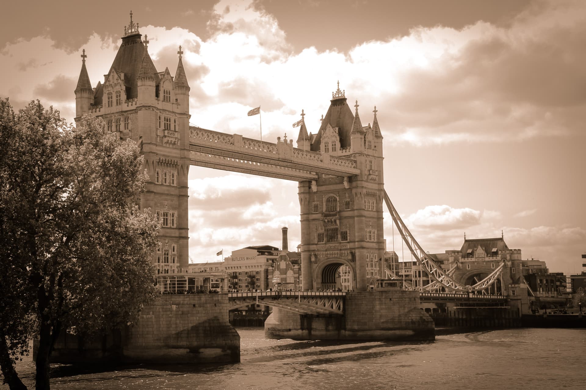 London England