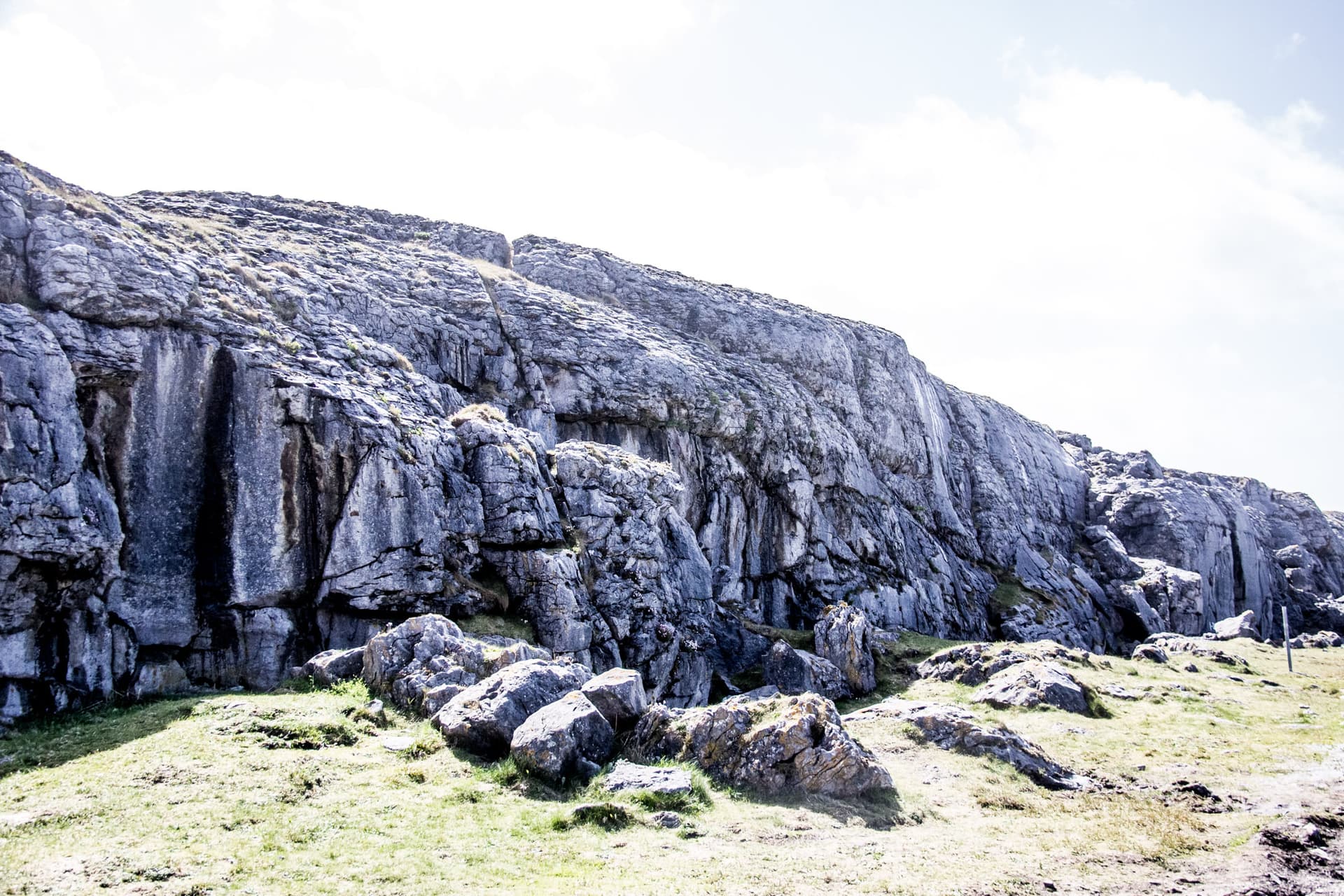 Western Ireland