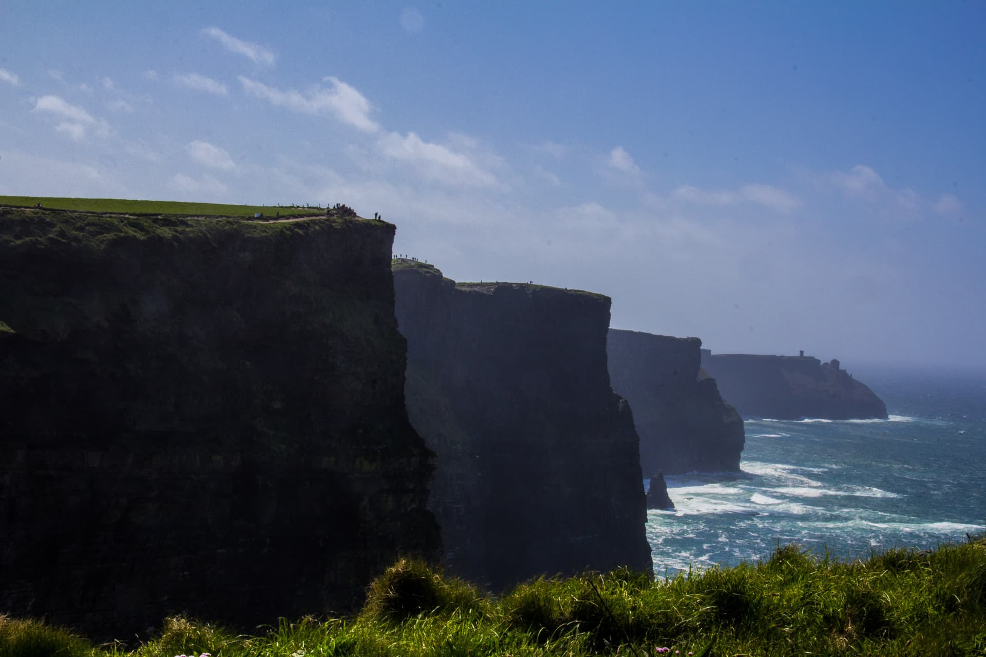 Western Ireland