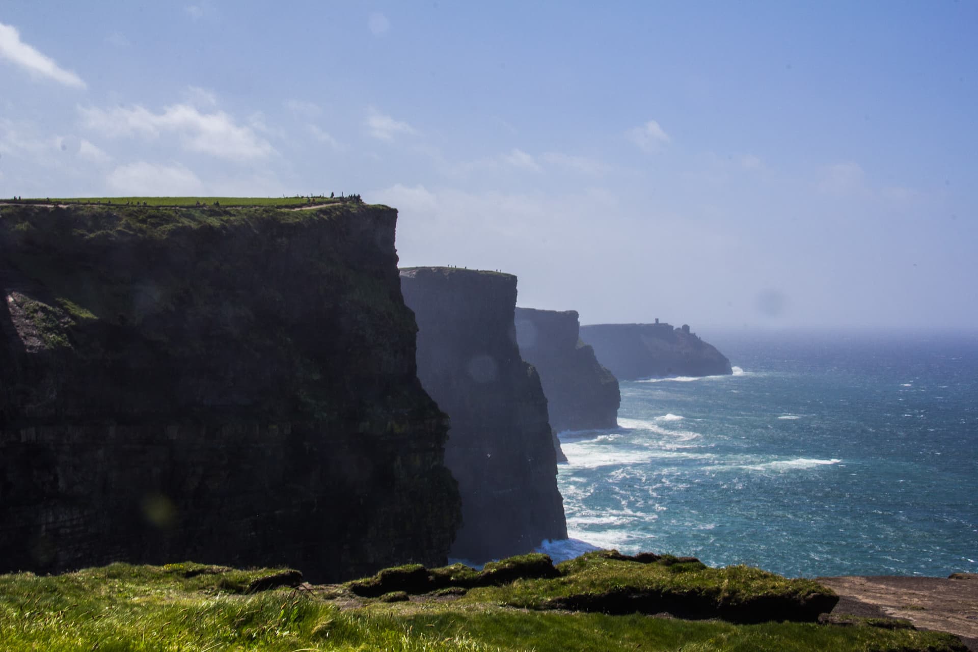 Western Ireland