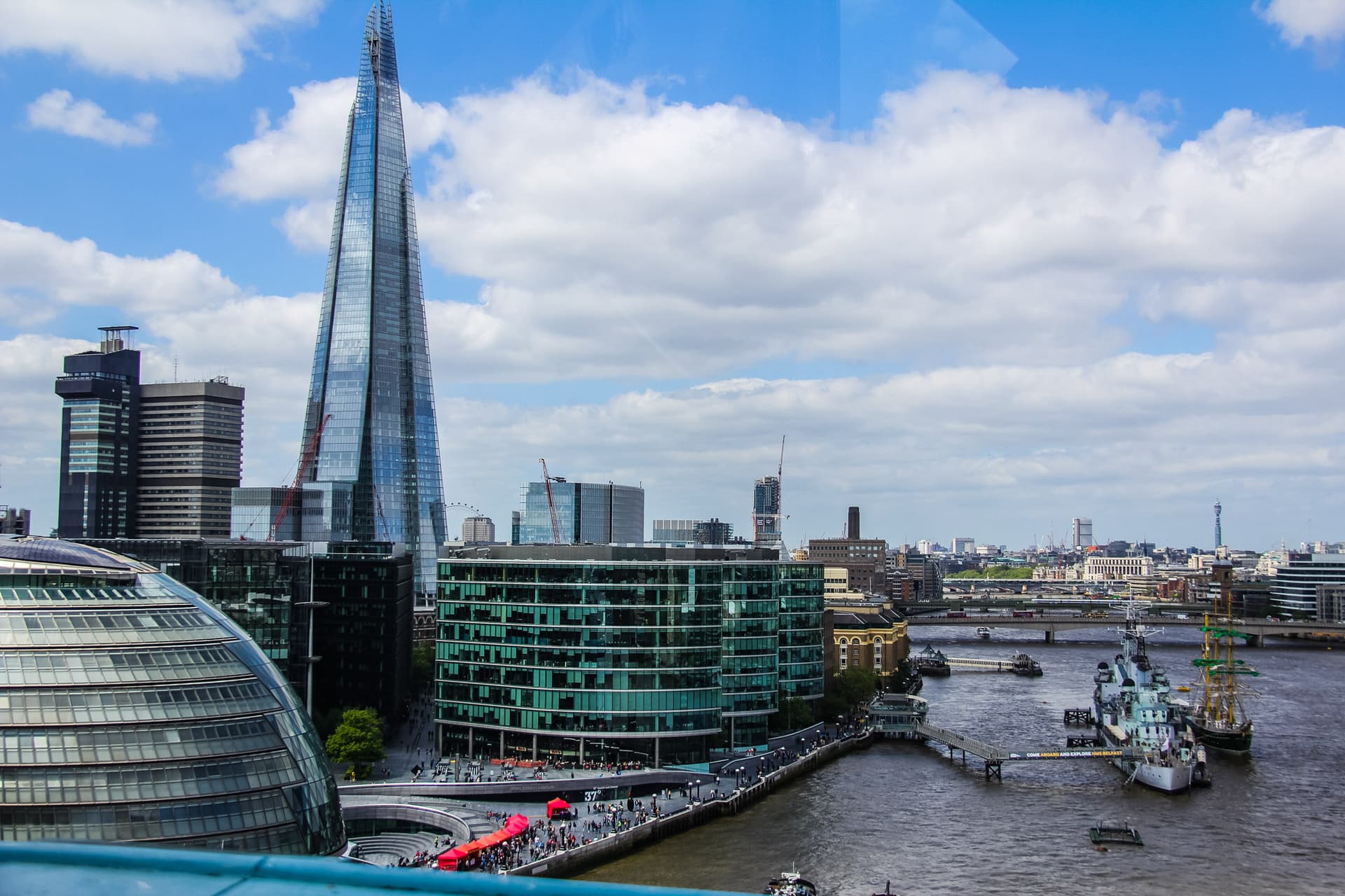 London England