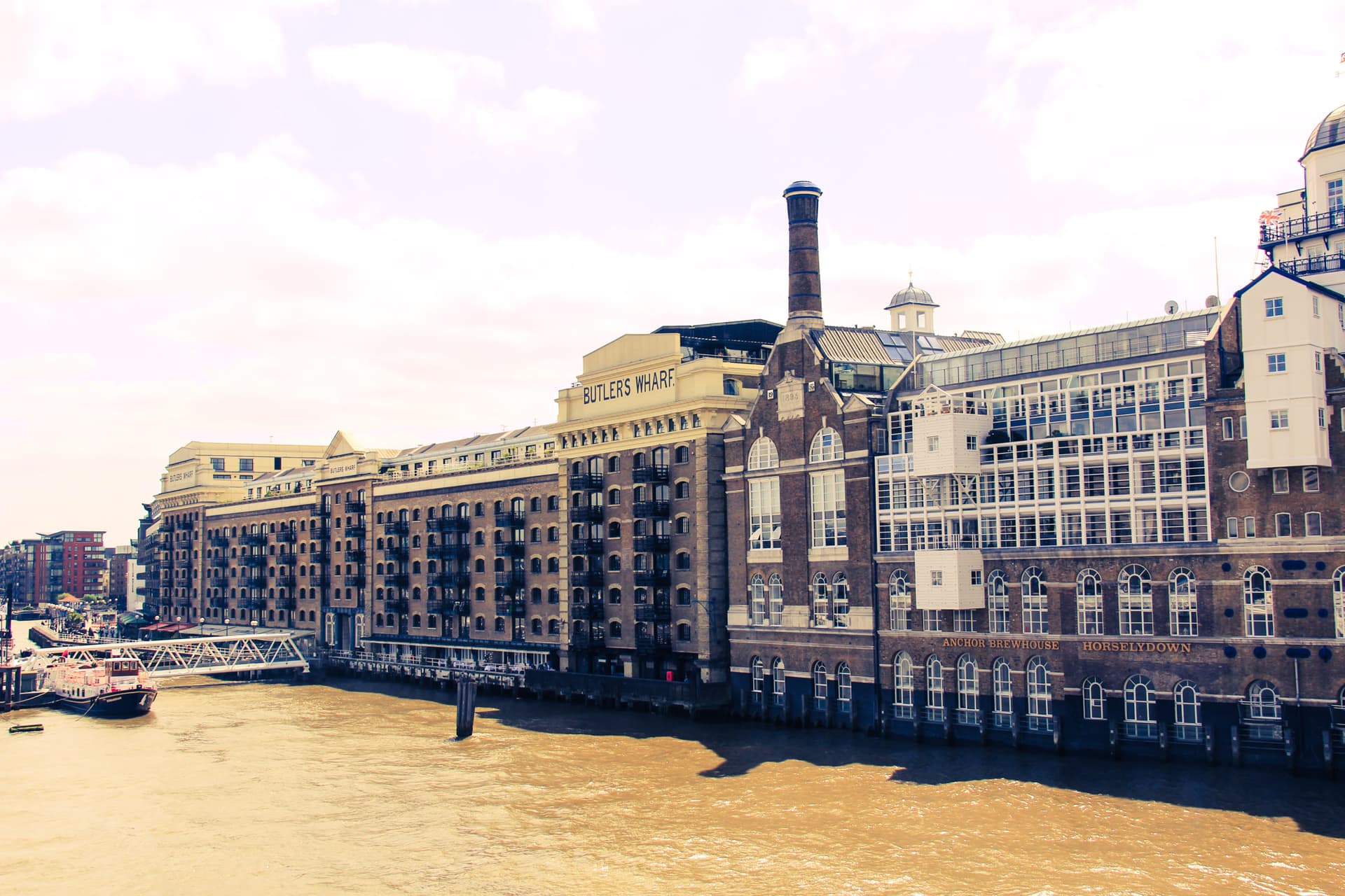 London England