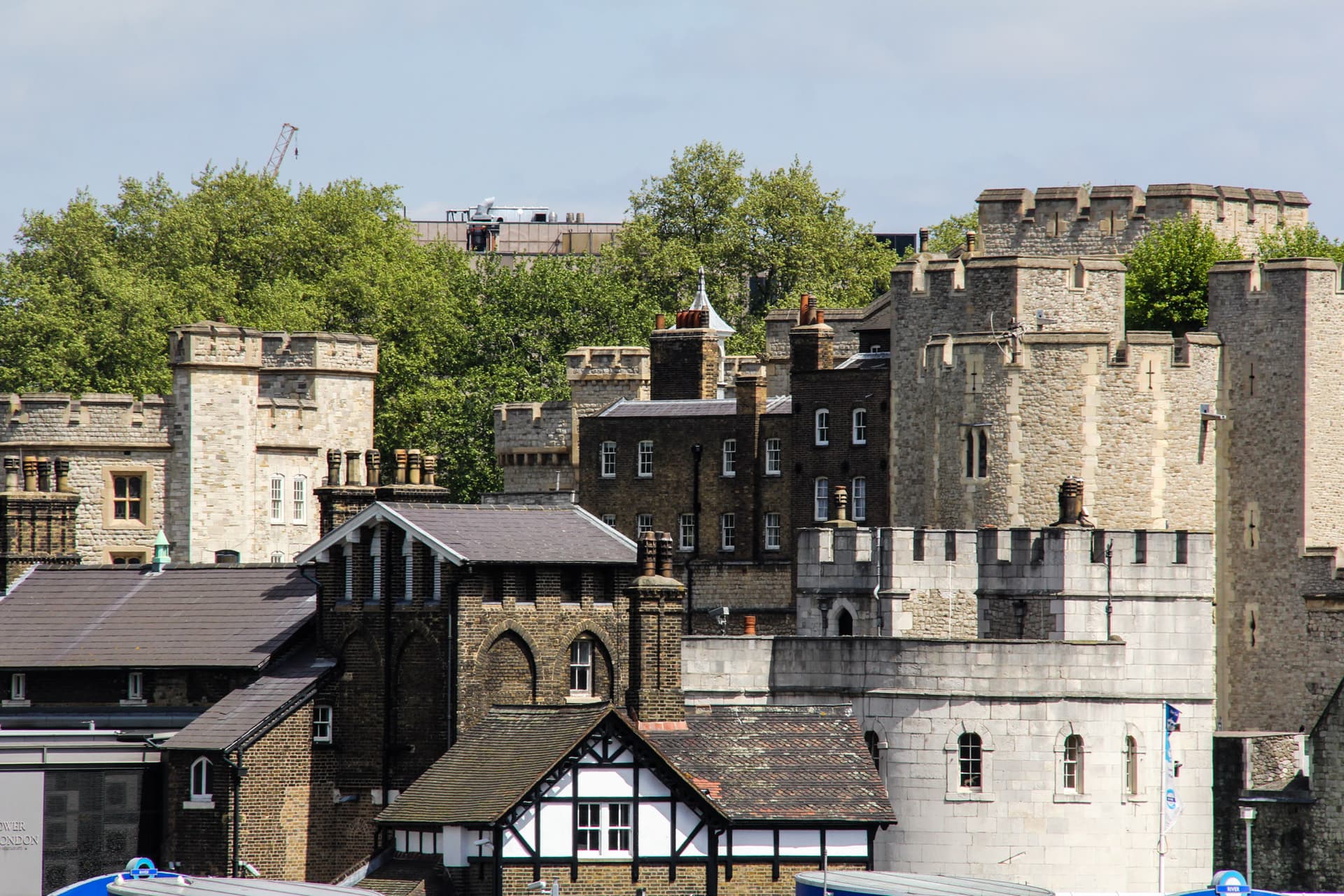 London England