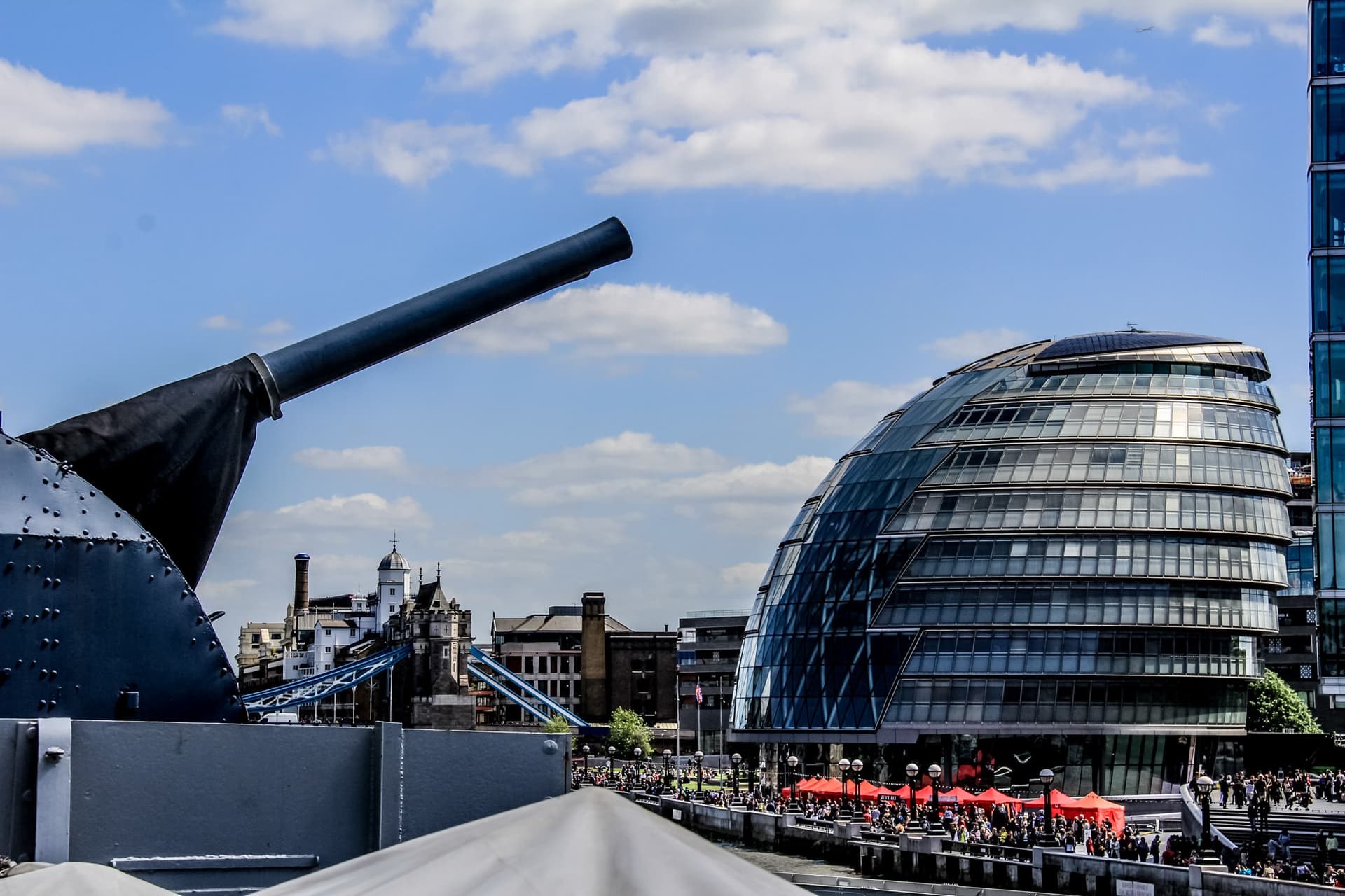 London England