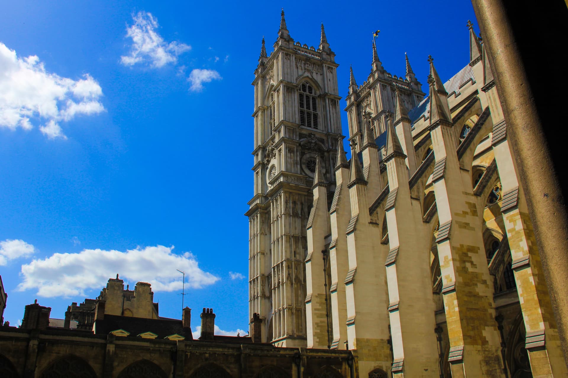 London England